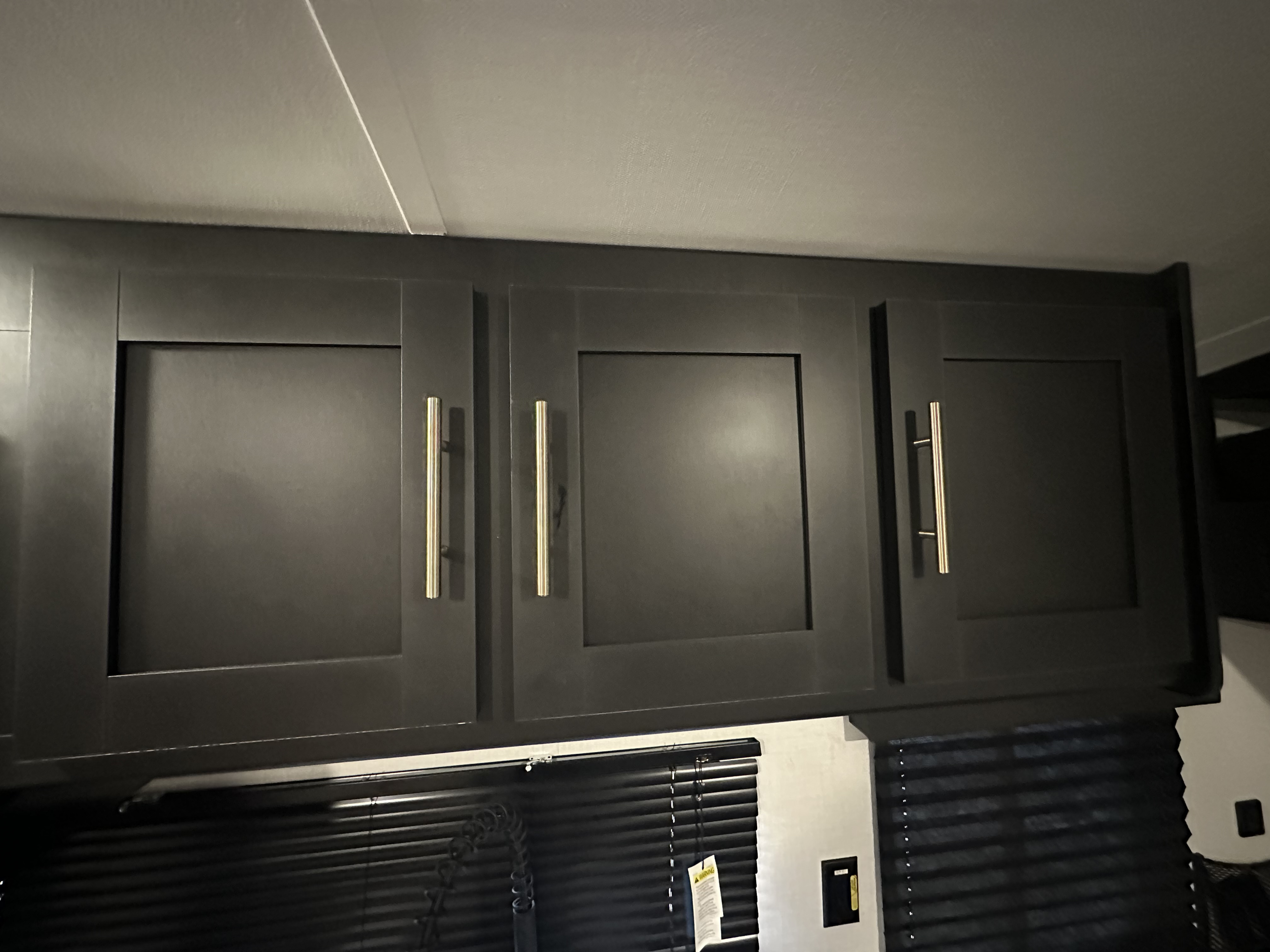 Travel trailer RV Rental 