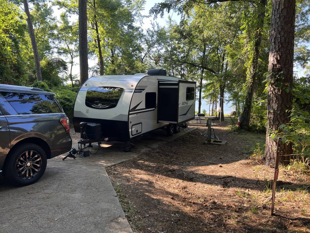 2021 Venture Rv Sonic (SAL 1594)