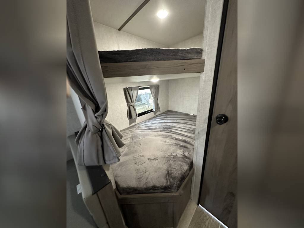 Gulf Stream Ameri-Lite 2021