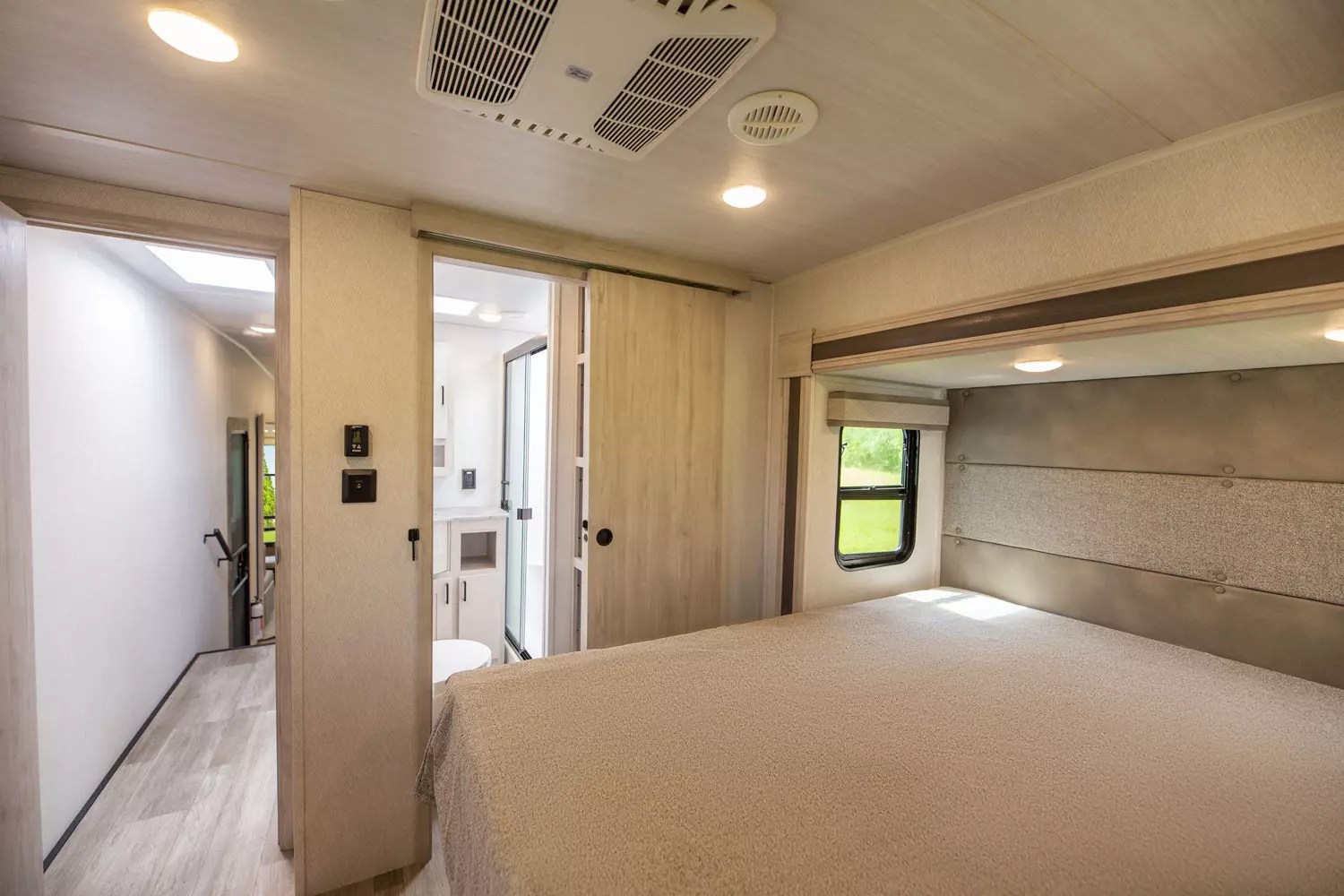 Tandara 5th wheel 2021