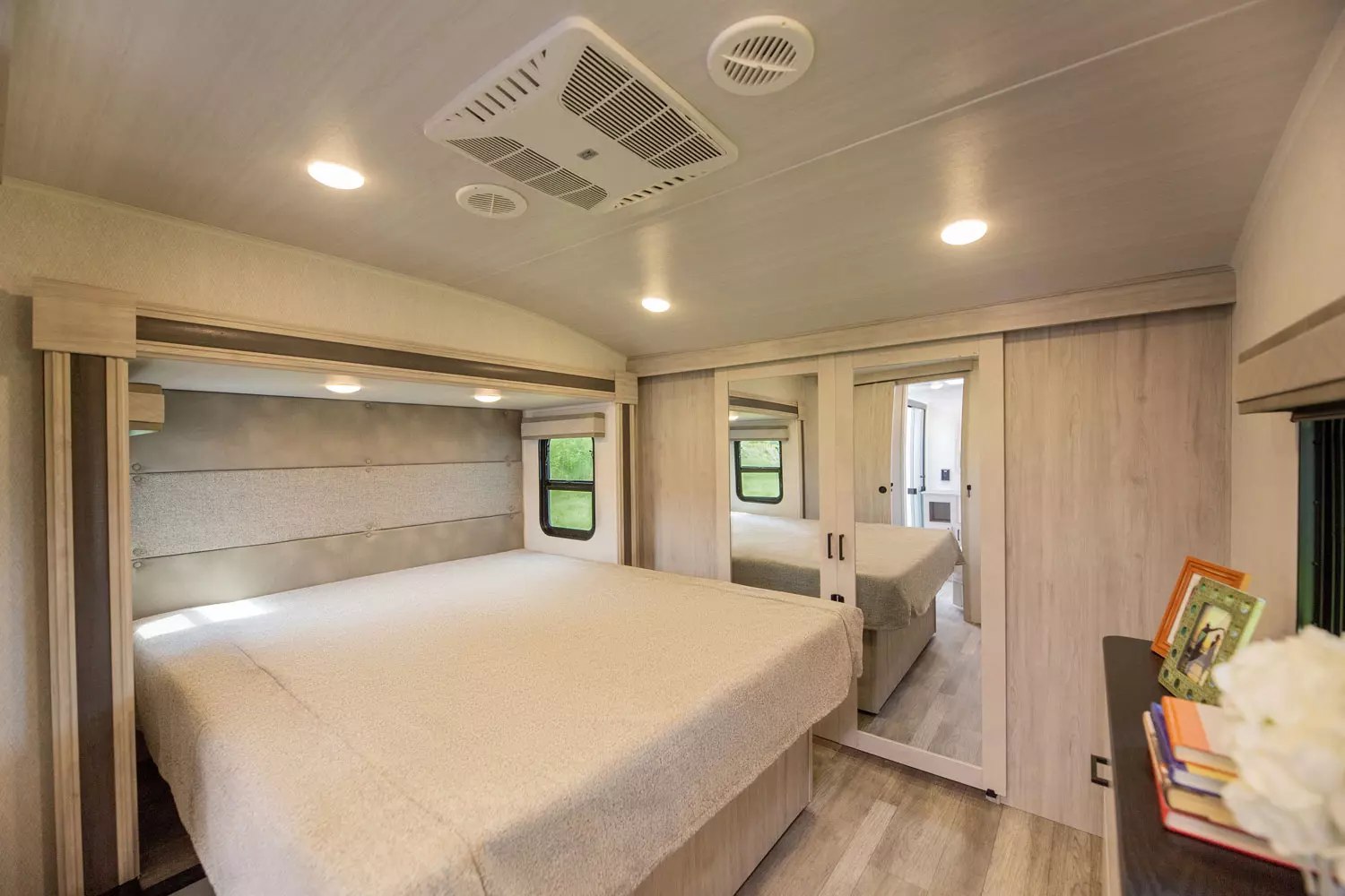 Tandara 5th wheel 2021