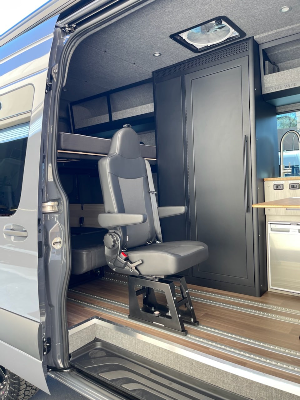 Class B RV Rental 