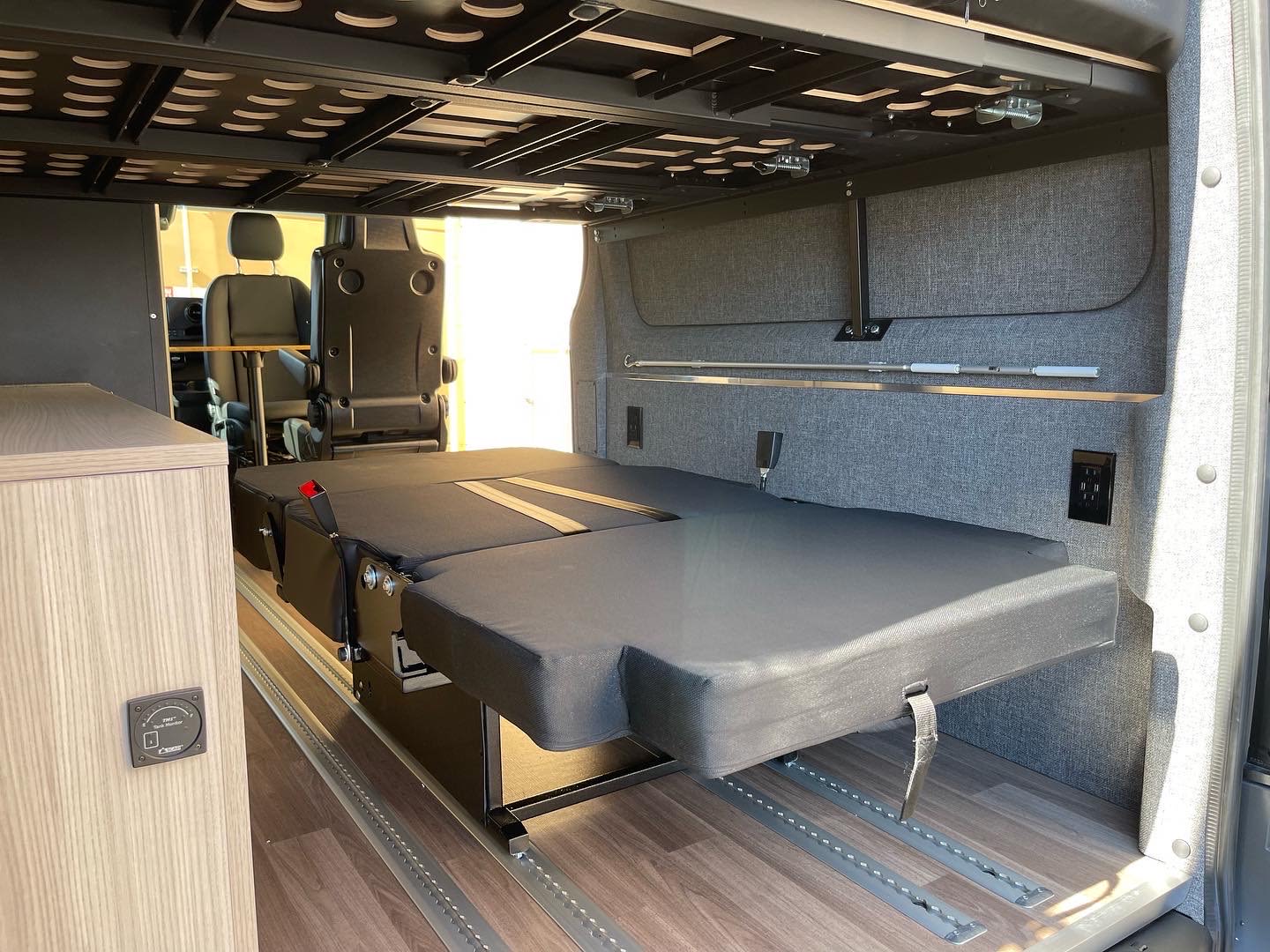 Class B RV Rental 