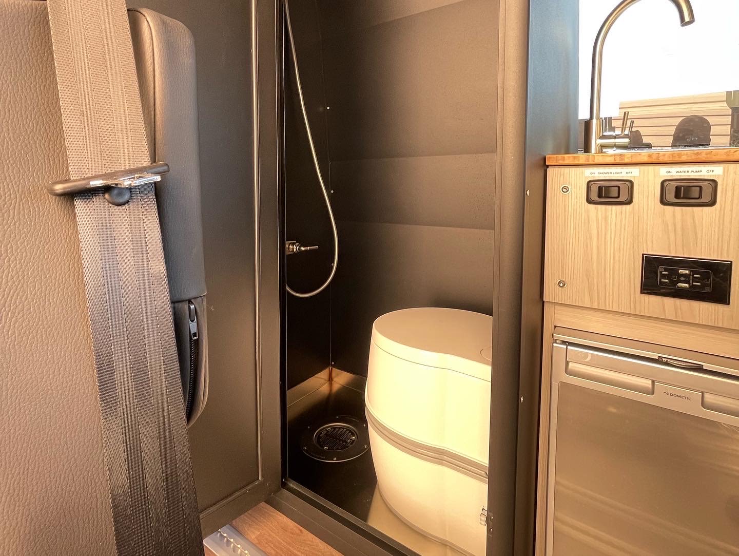 Class B RV Rental 