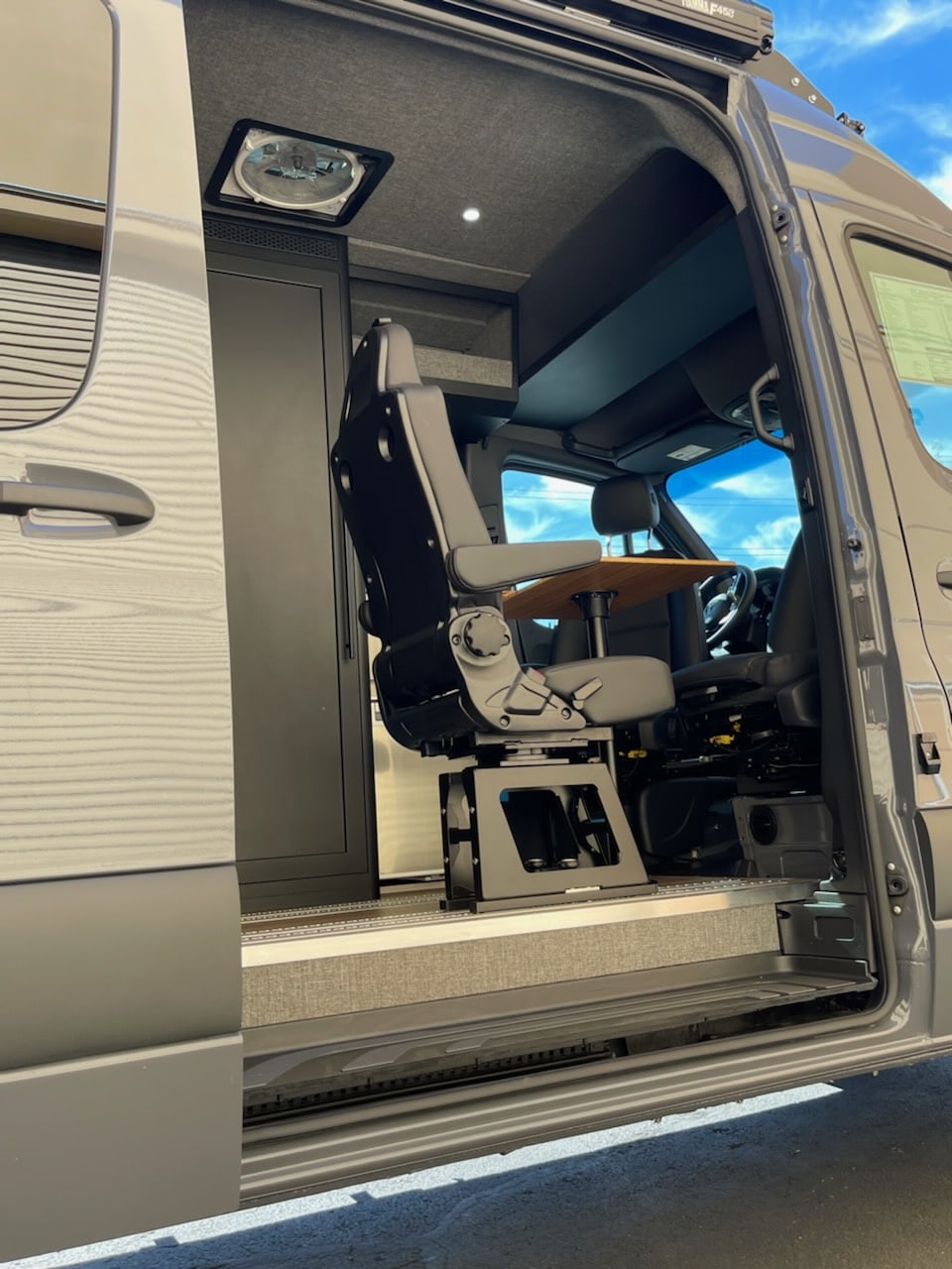 Class B RV Rental 