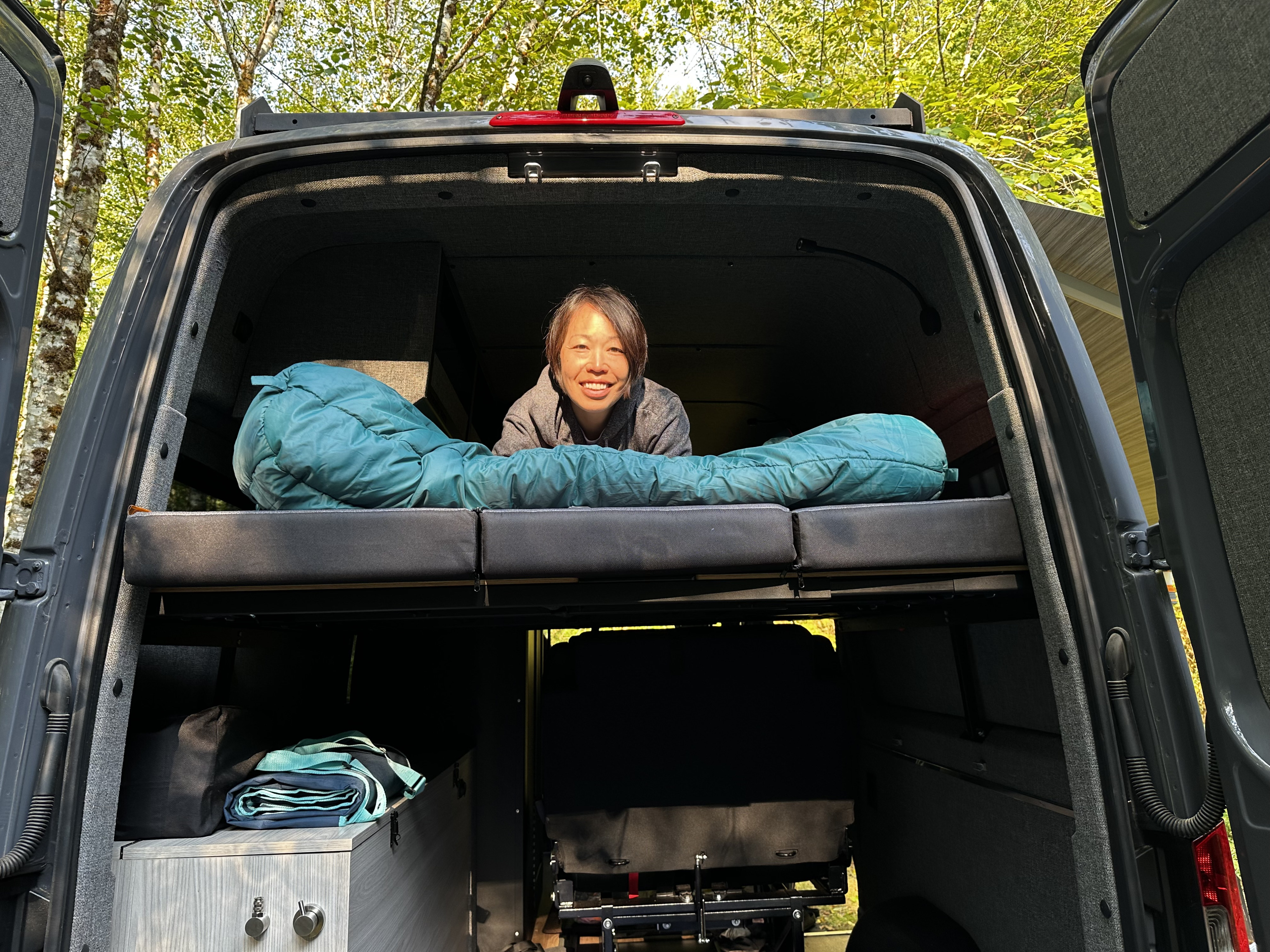 Class B RV Rental 