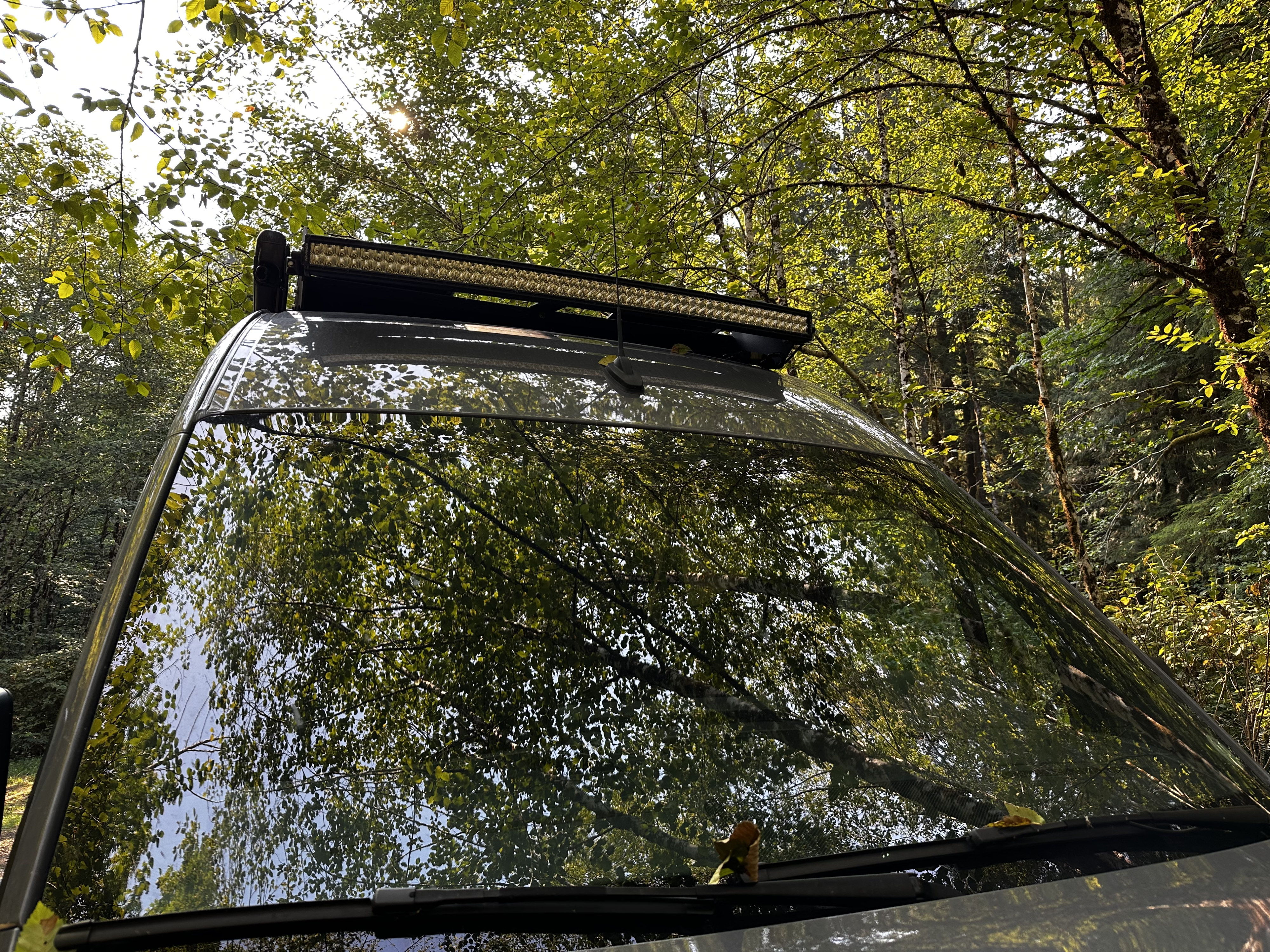 Class B RV Rental 