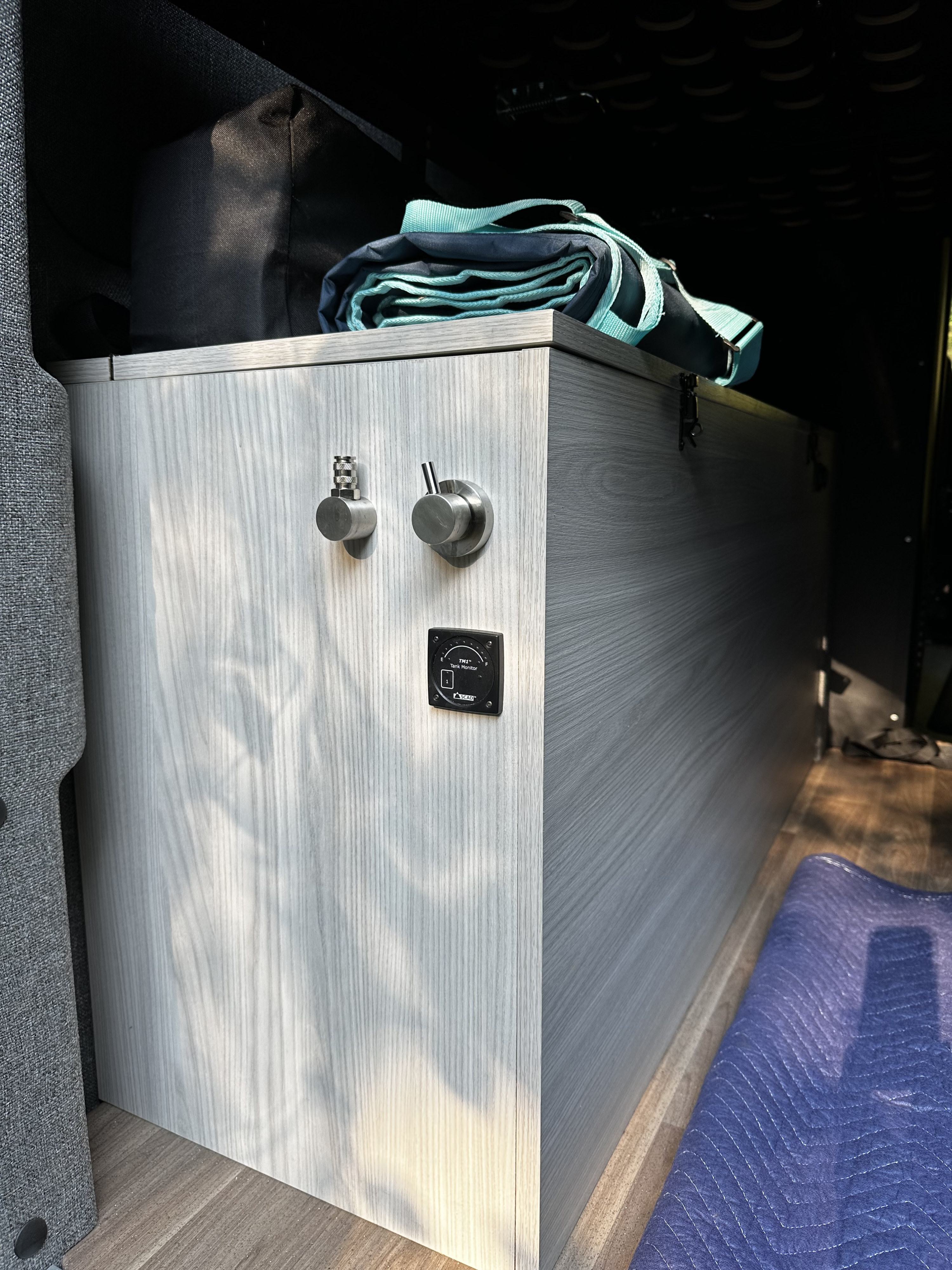 Class B RV Rental 