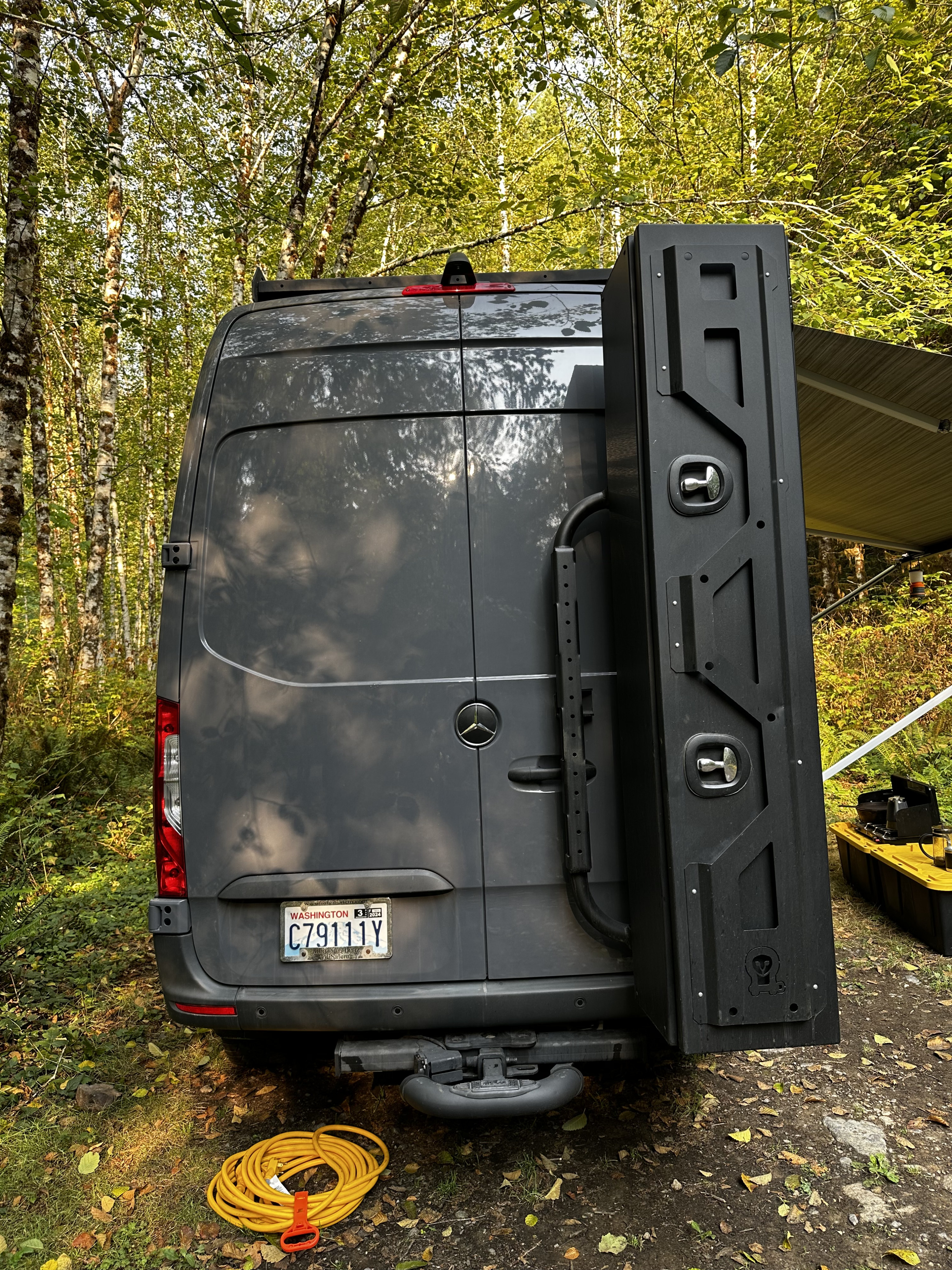 Class B RV Rental 