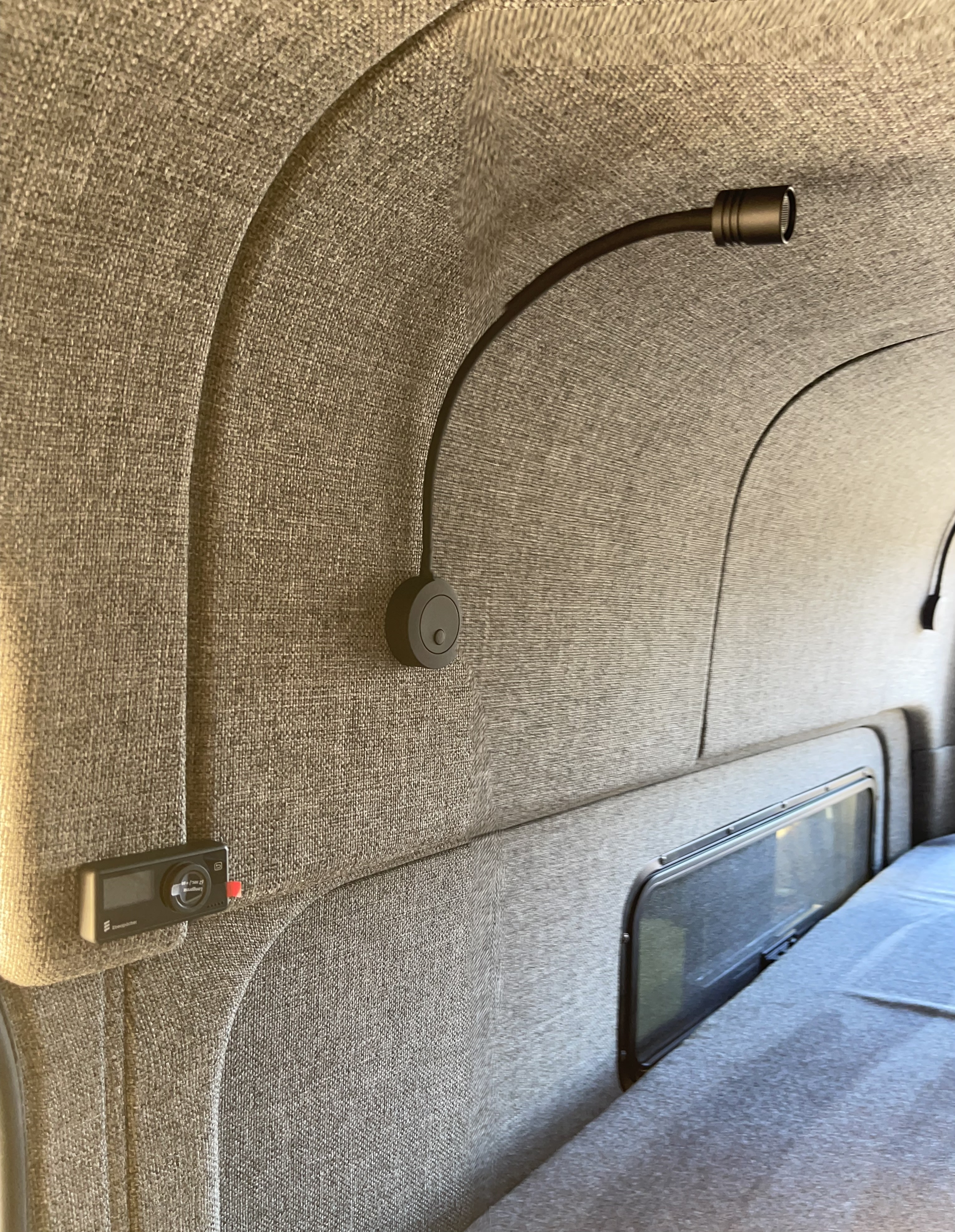 Class B RV Rental 