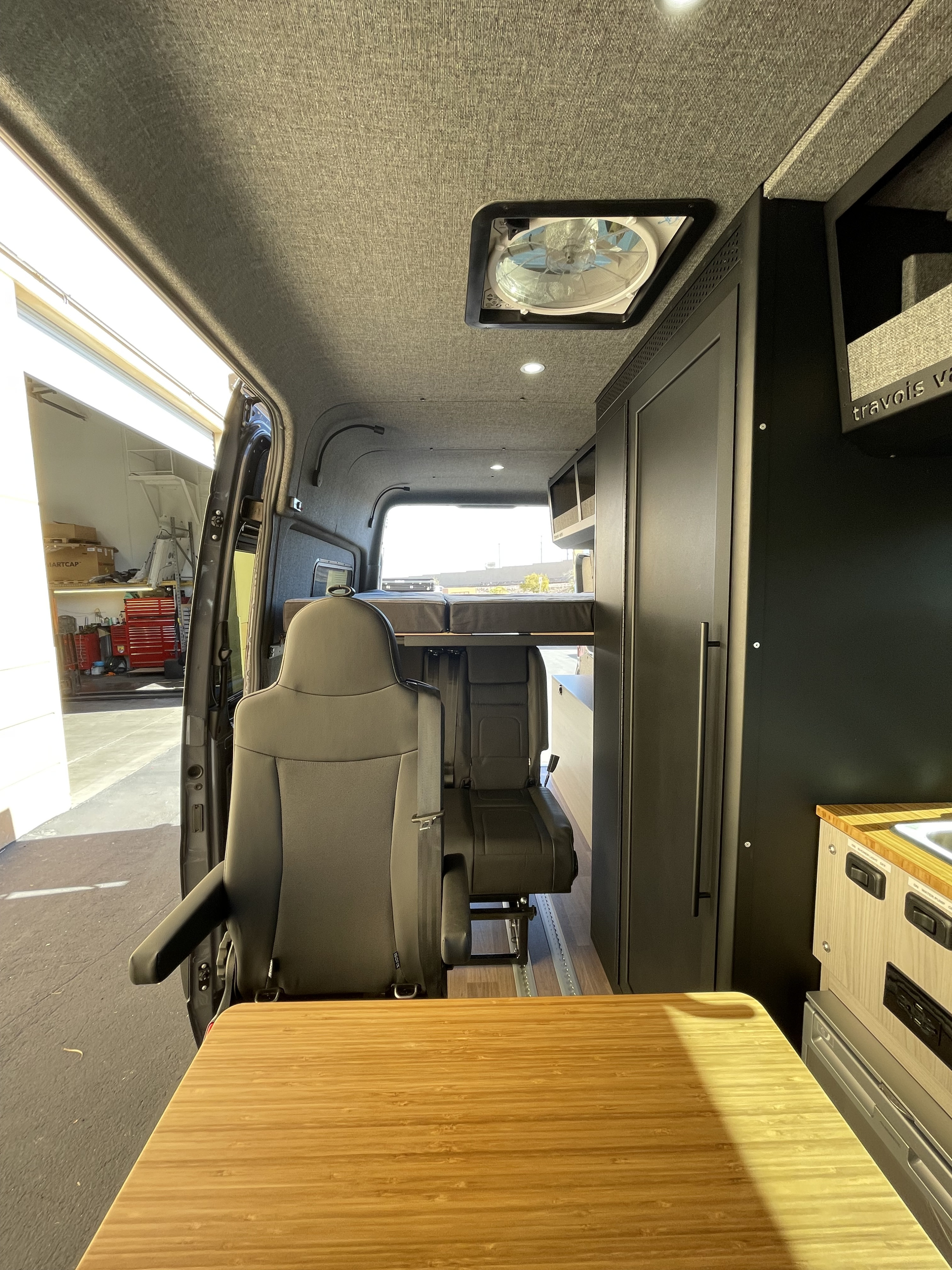 Class B RV Rental 