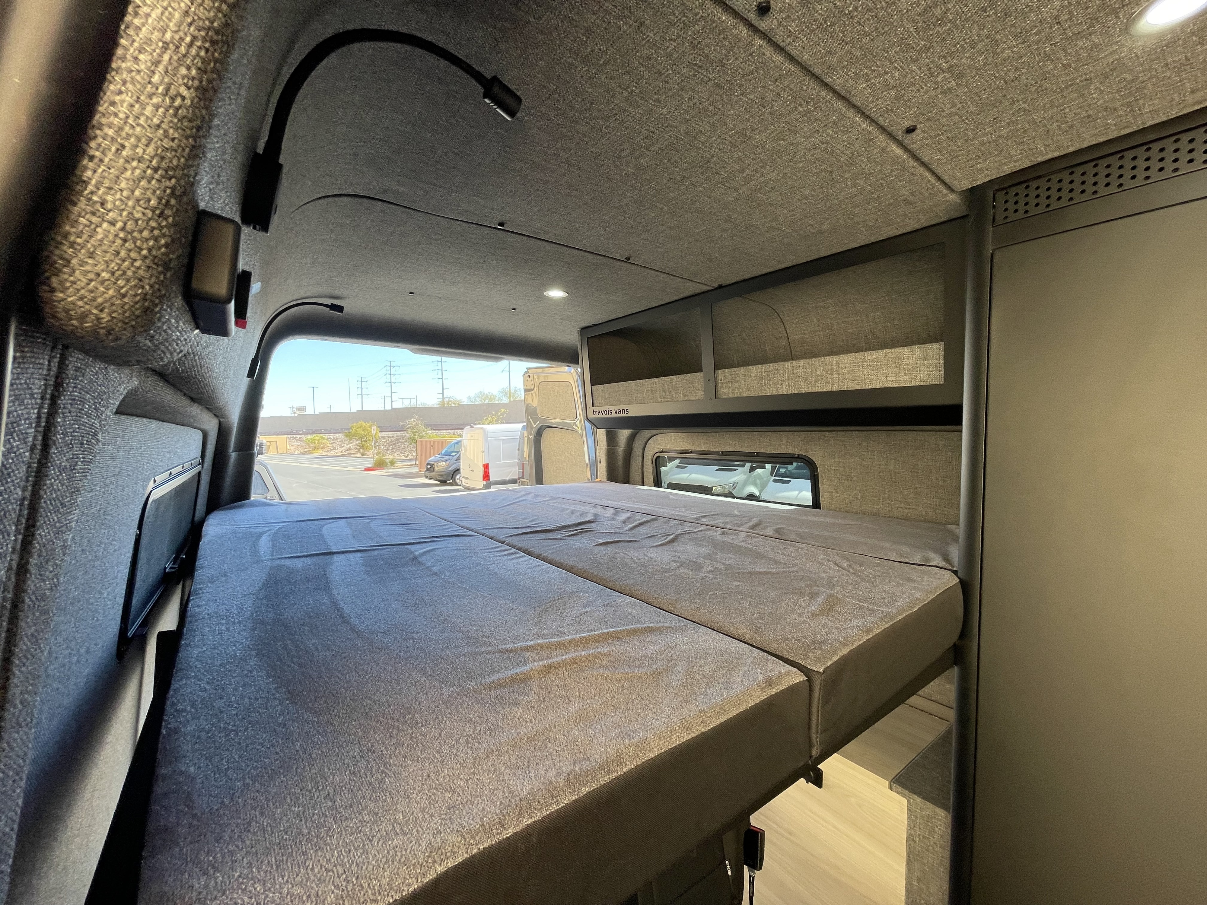 Class B RV Rental 