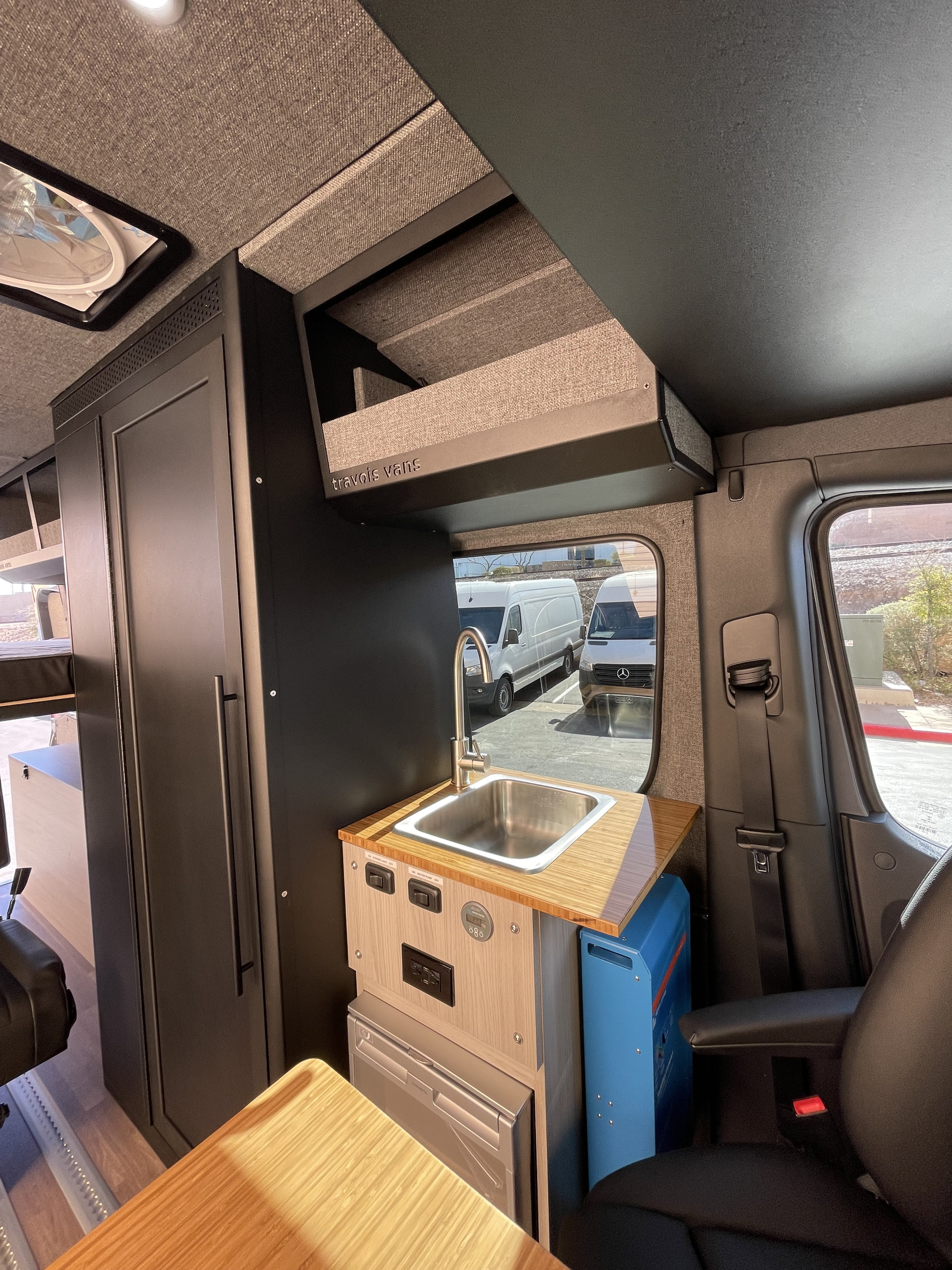 Class B RV Rental 