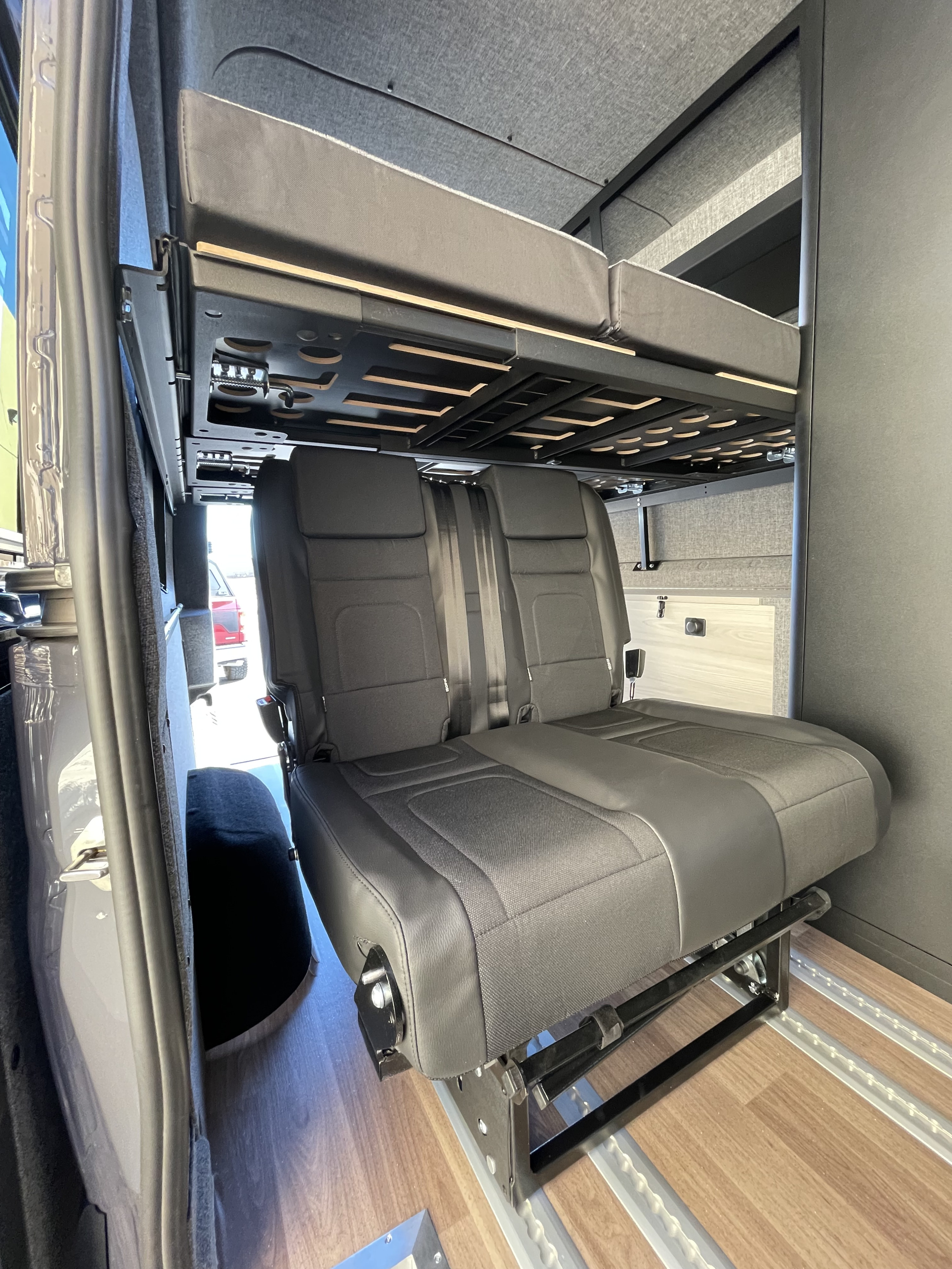 Class B RV Rental 