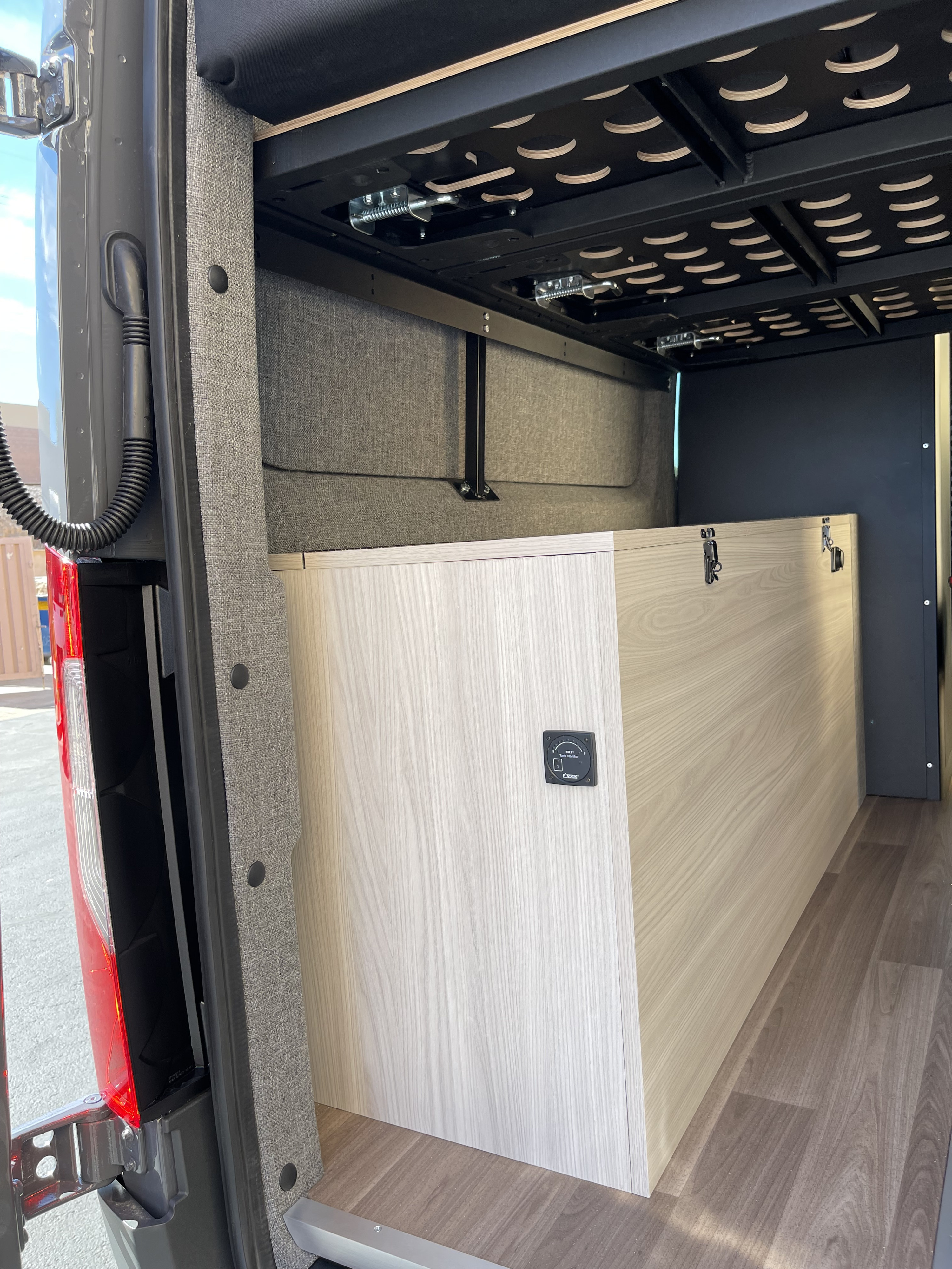 Class B RV Rental 