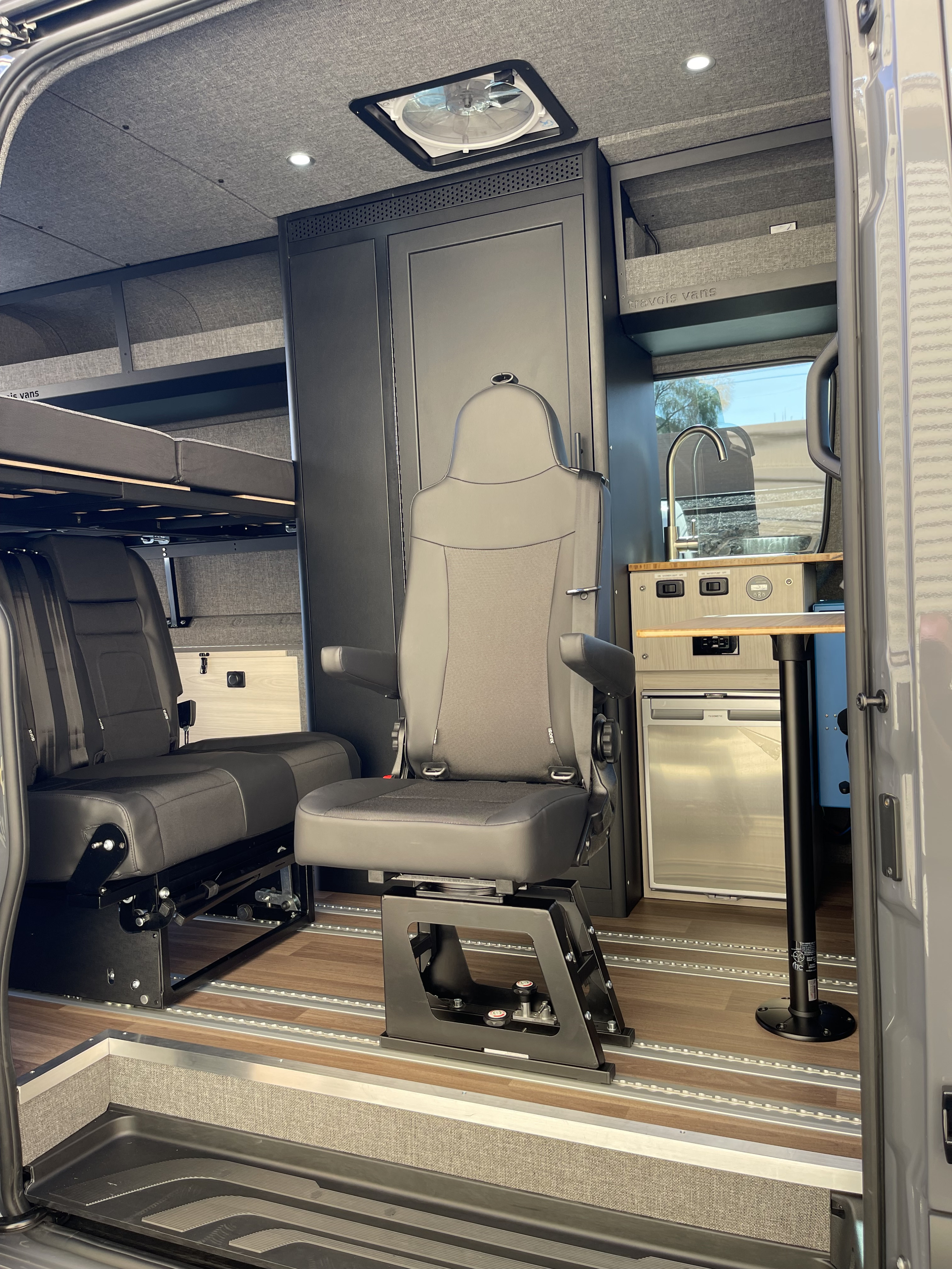 Class B RV Rental 