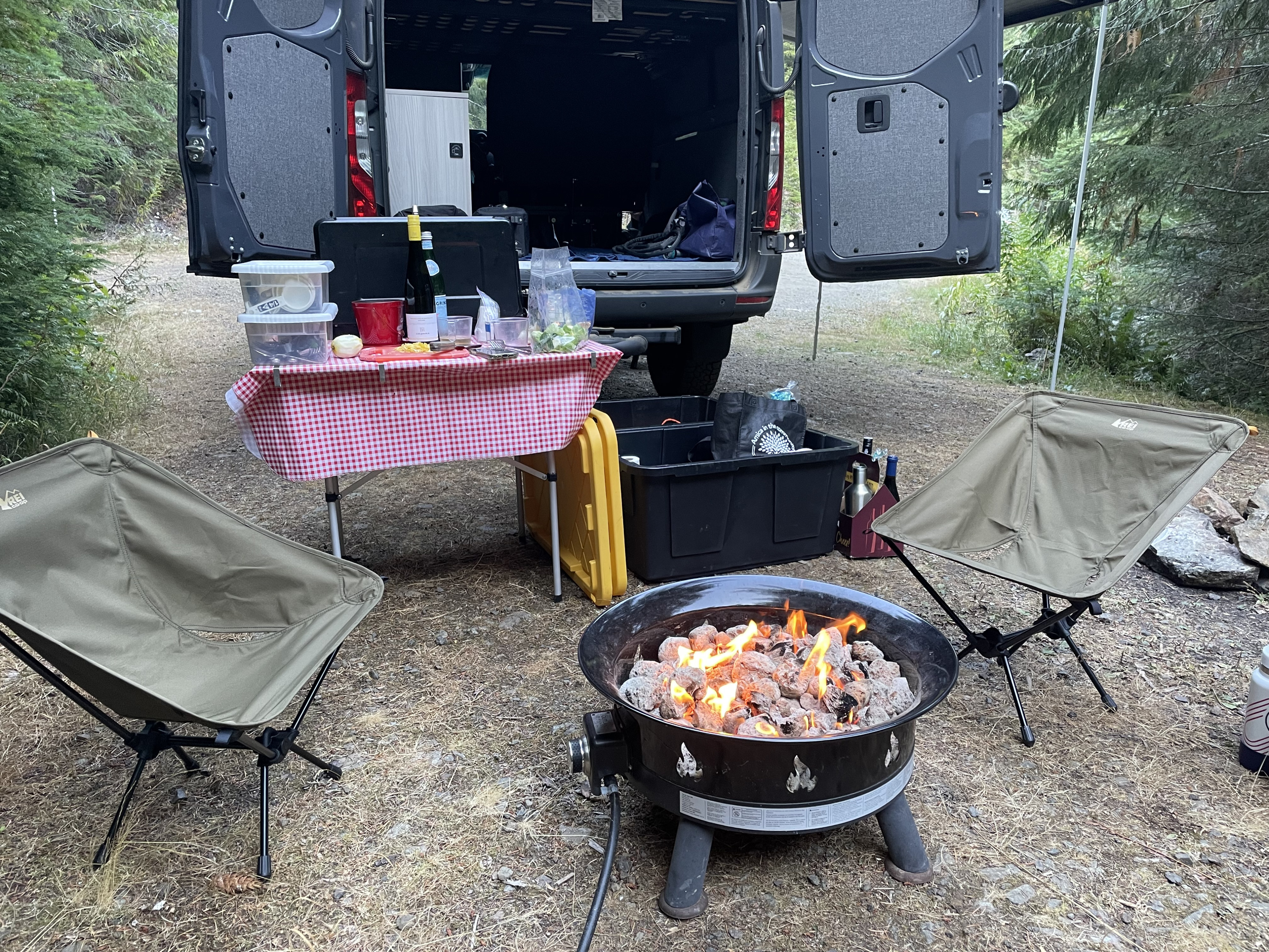 Class B RV Rental 