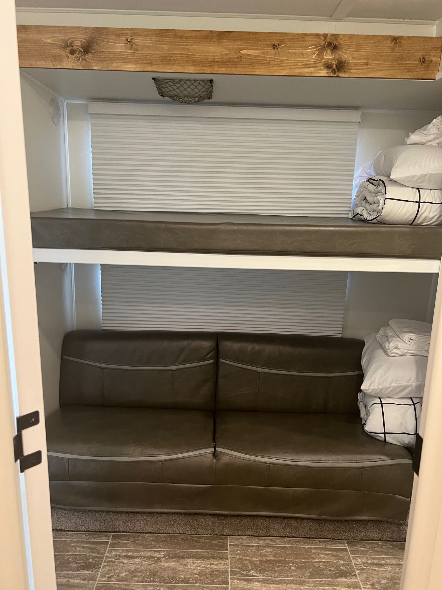 Forest River Forester 2018