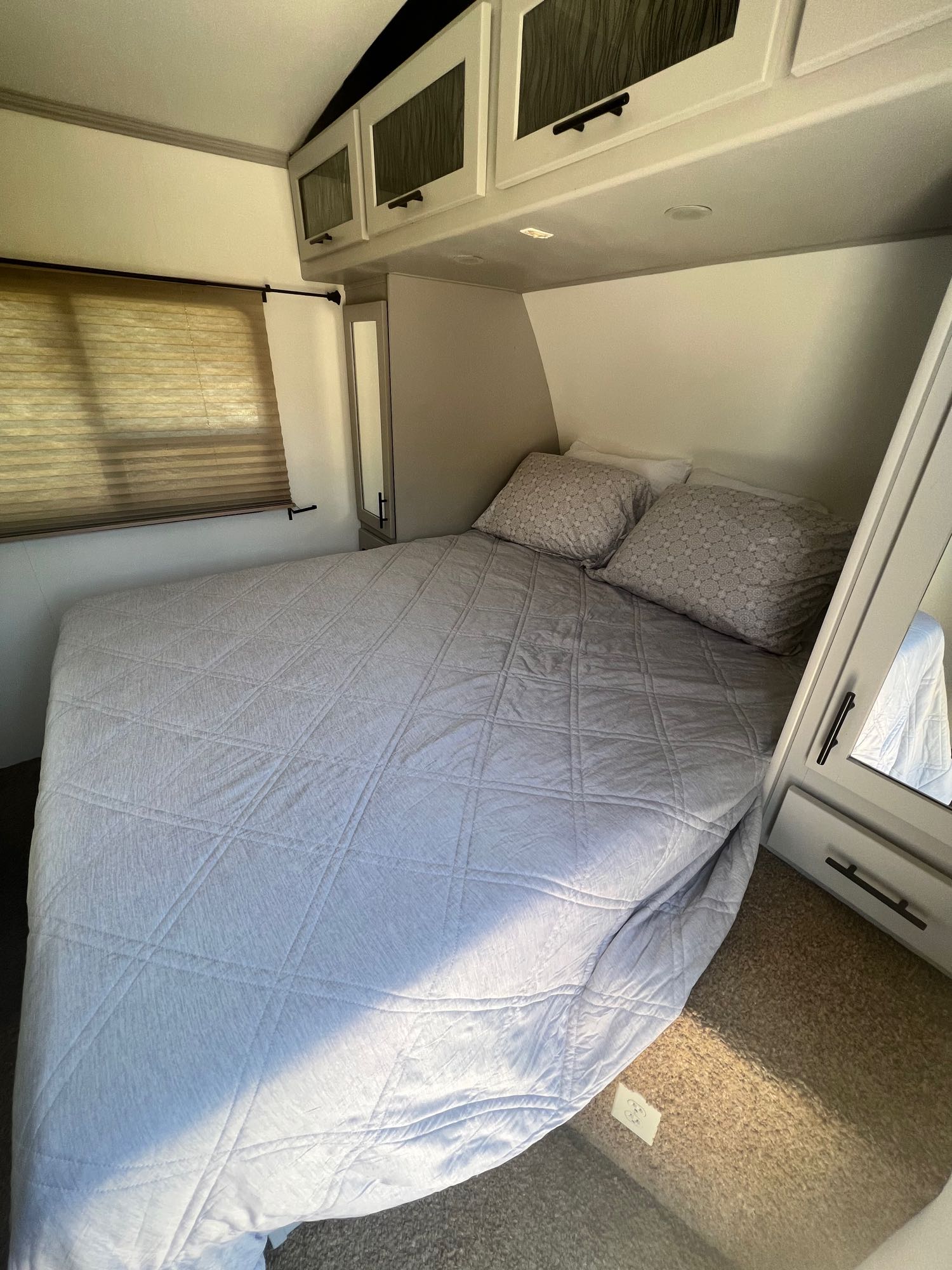 Dutchmen Dutchman Komfort 2012