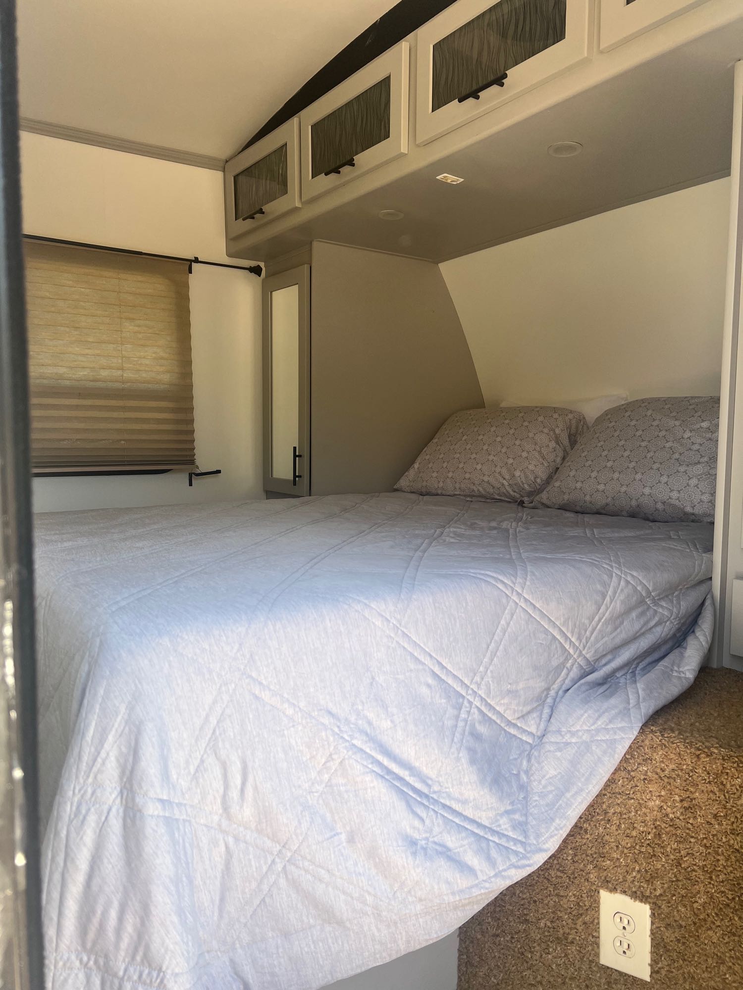 Dutchmen Dutchman Komfort 2012