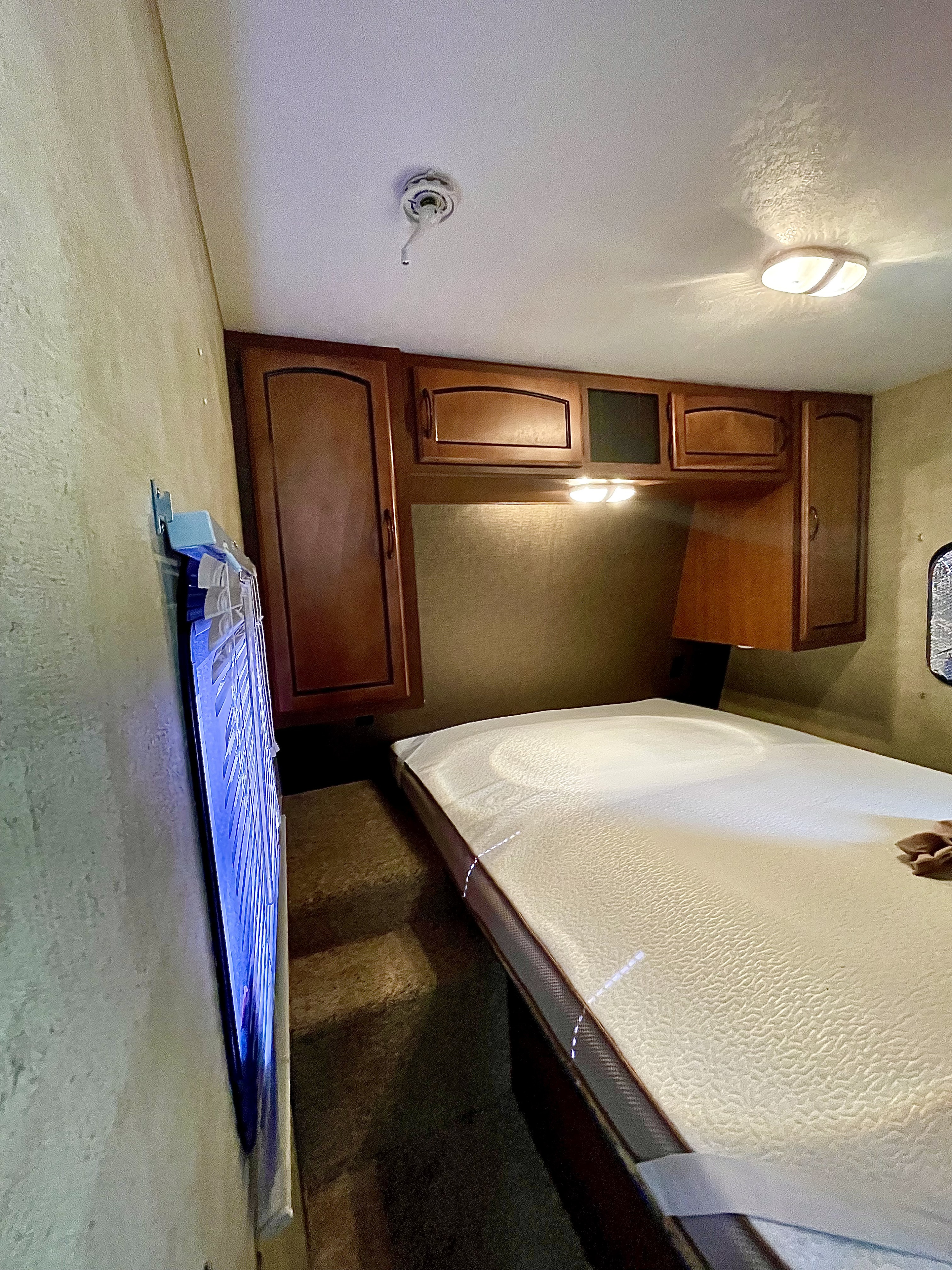 Keystone RV Summerland 2013