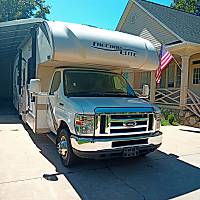 2019 Thor w/ Bunkbeds UNLIMITED MILES