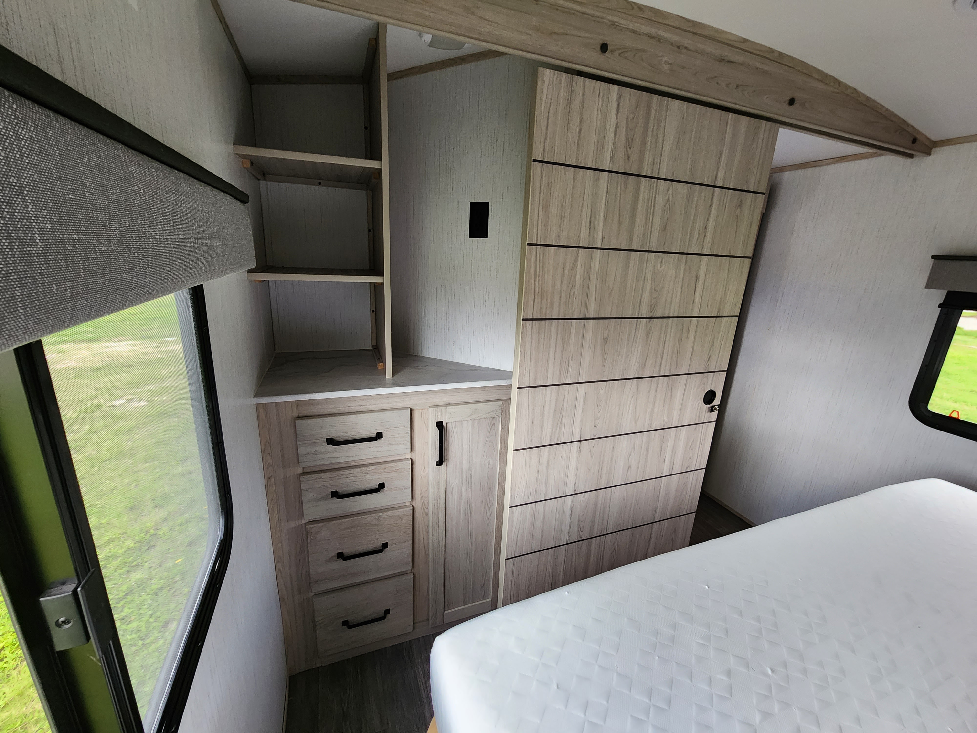 Cruiser RV Twilight Signature 2023