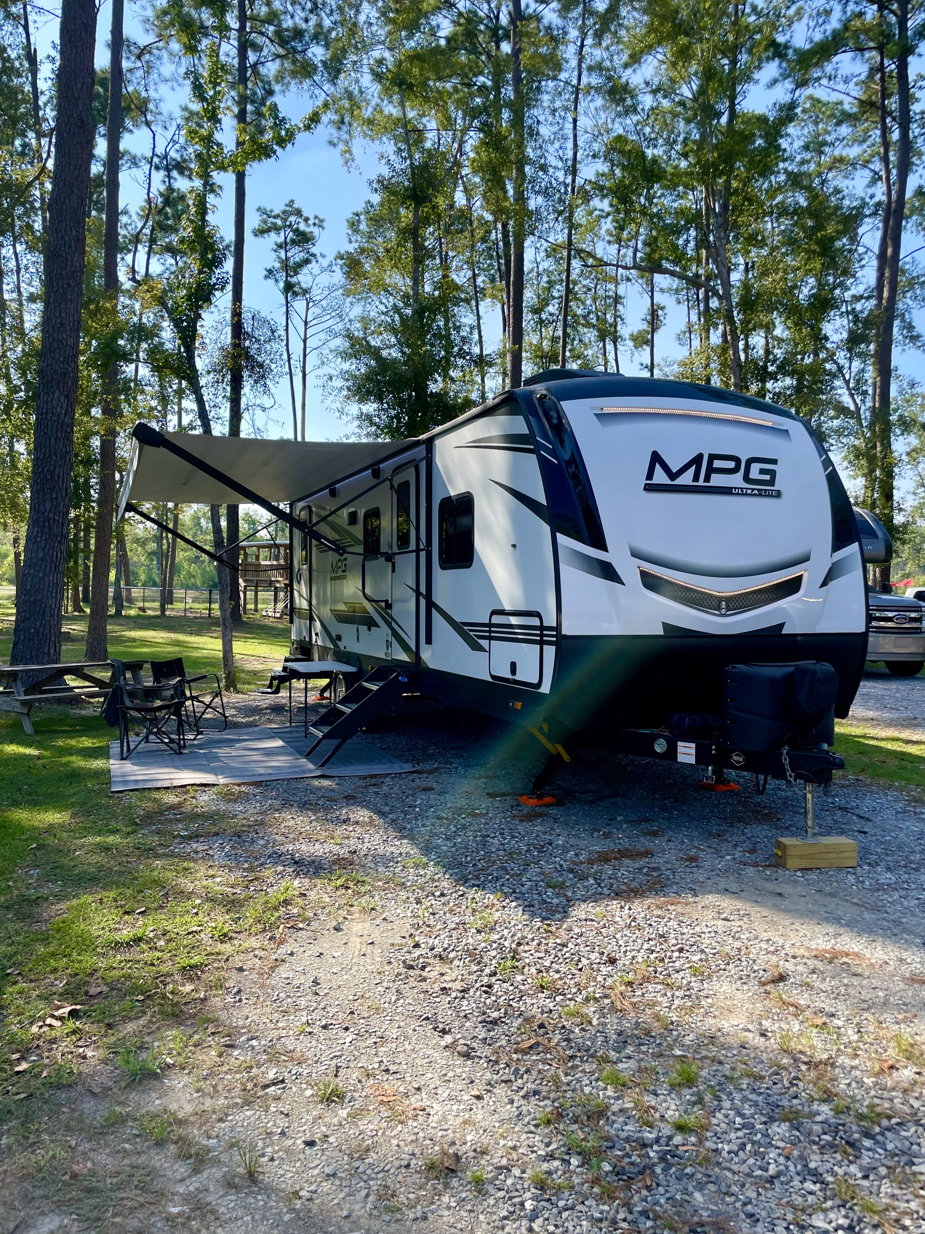 2022 Cruiser RV MPG Ultra Lite