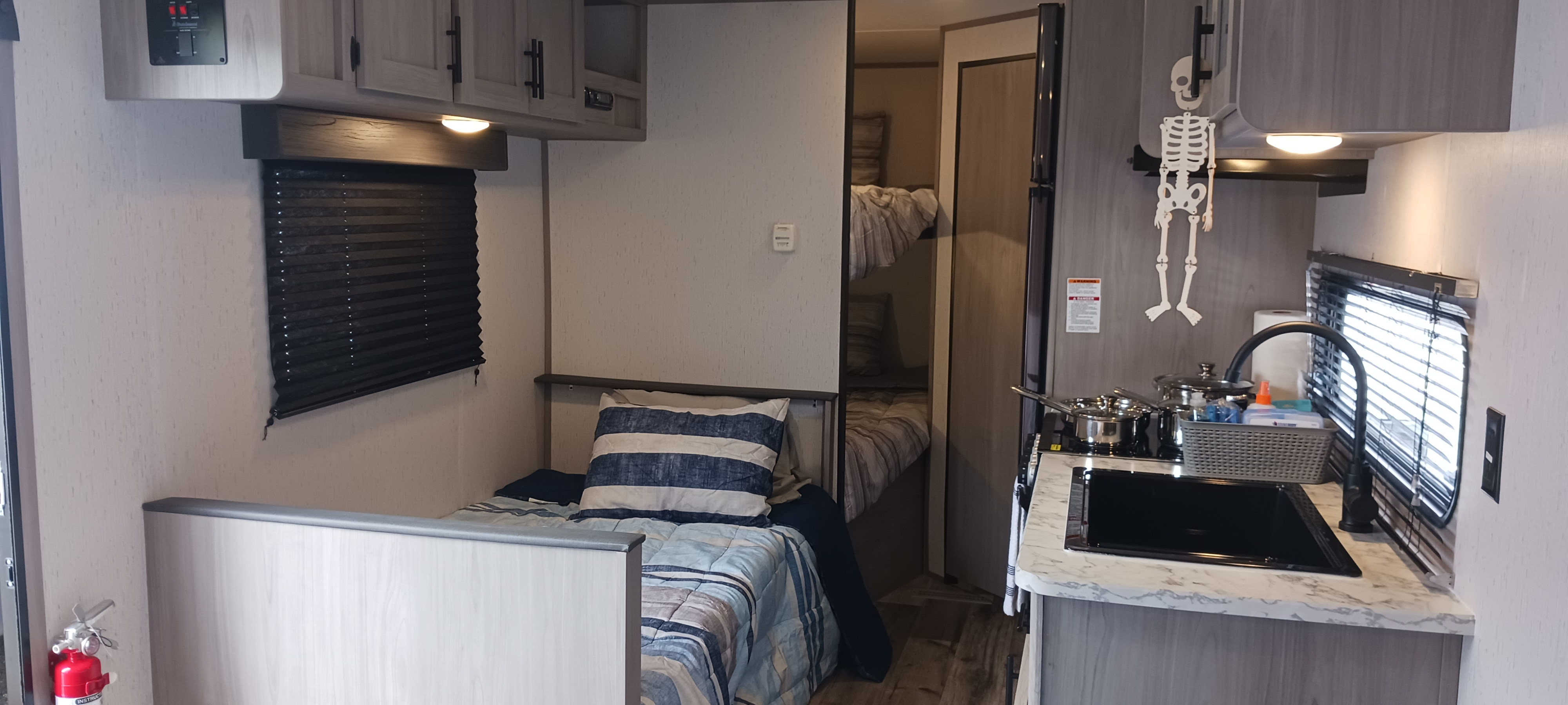 Coleman Lantern LT Series 274BH 2024