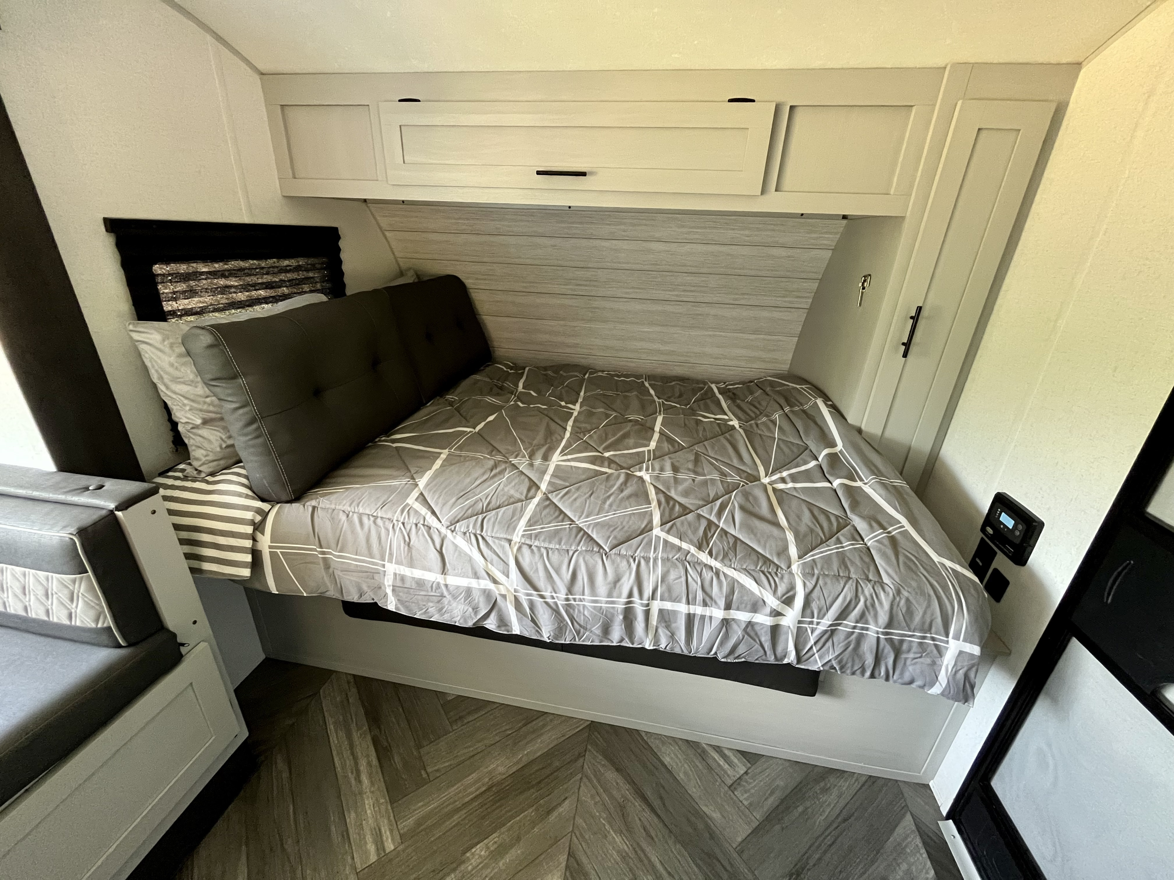 Forest River Wildwood FSX 2022