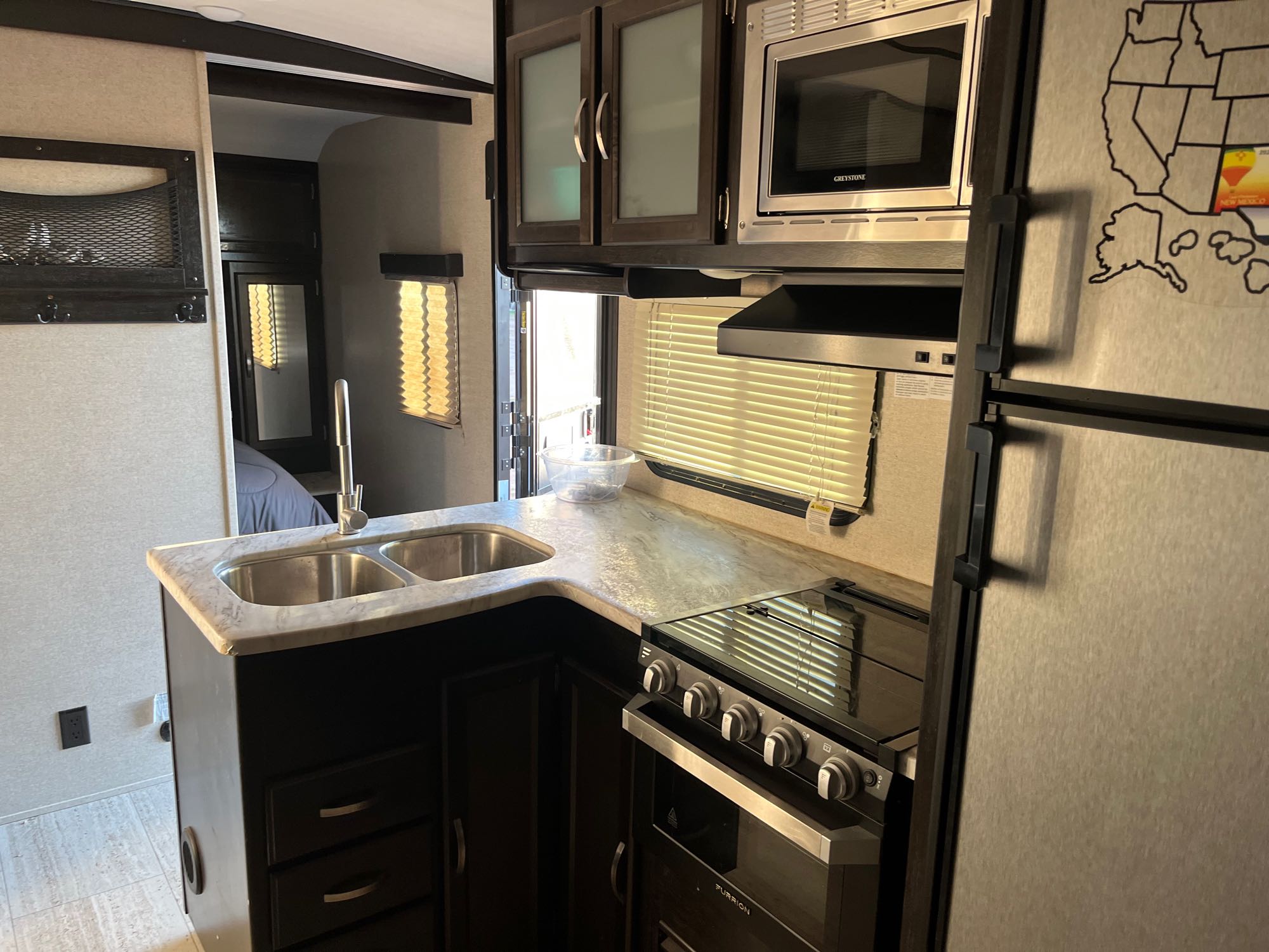 2020 Coachmen Spirit ultra light