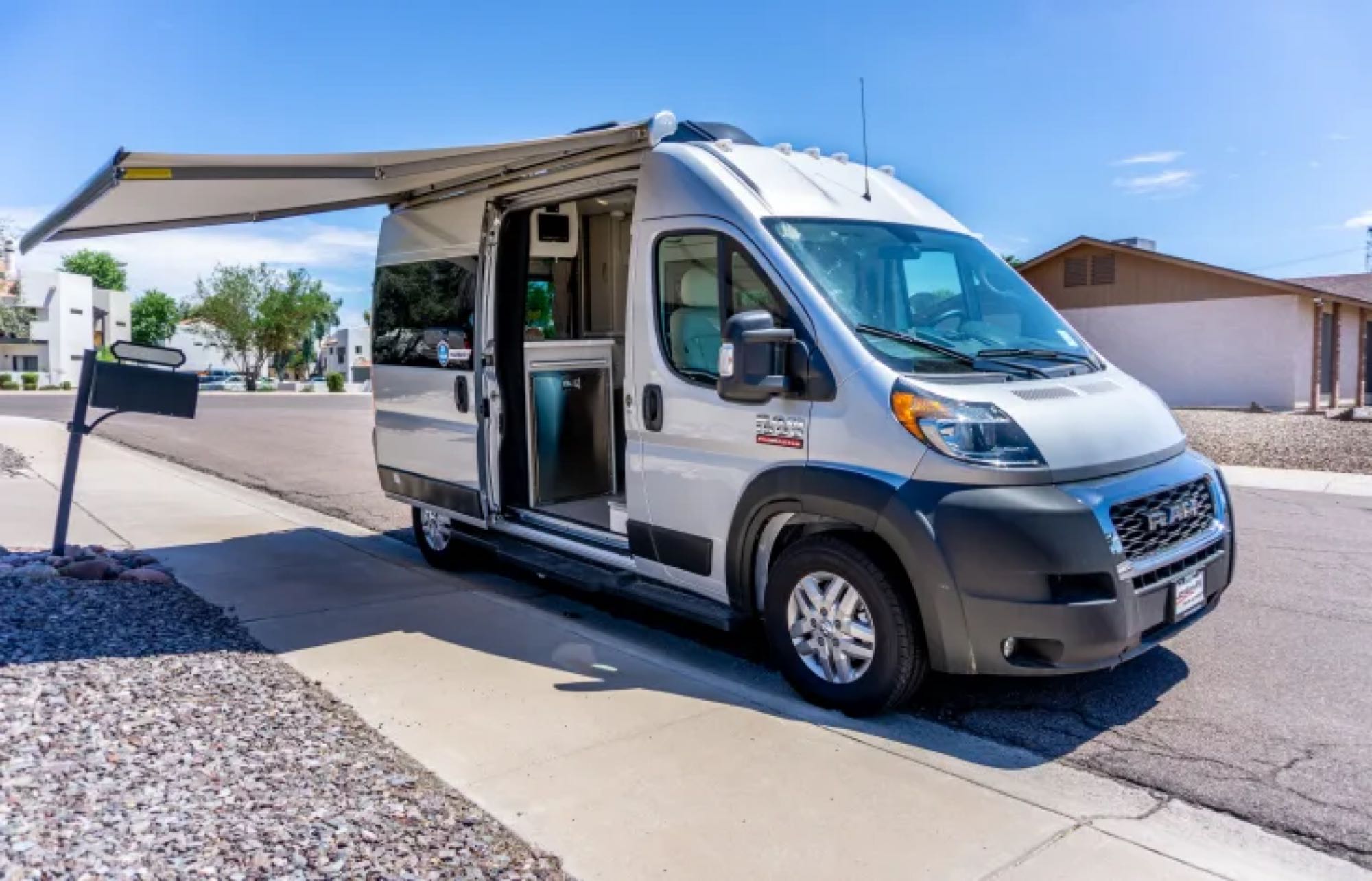 Oakland RV Rentals best deals in CA Outdoorsy