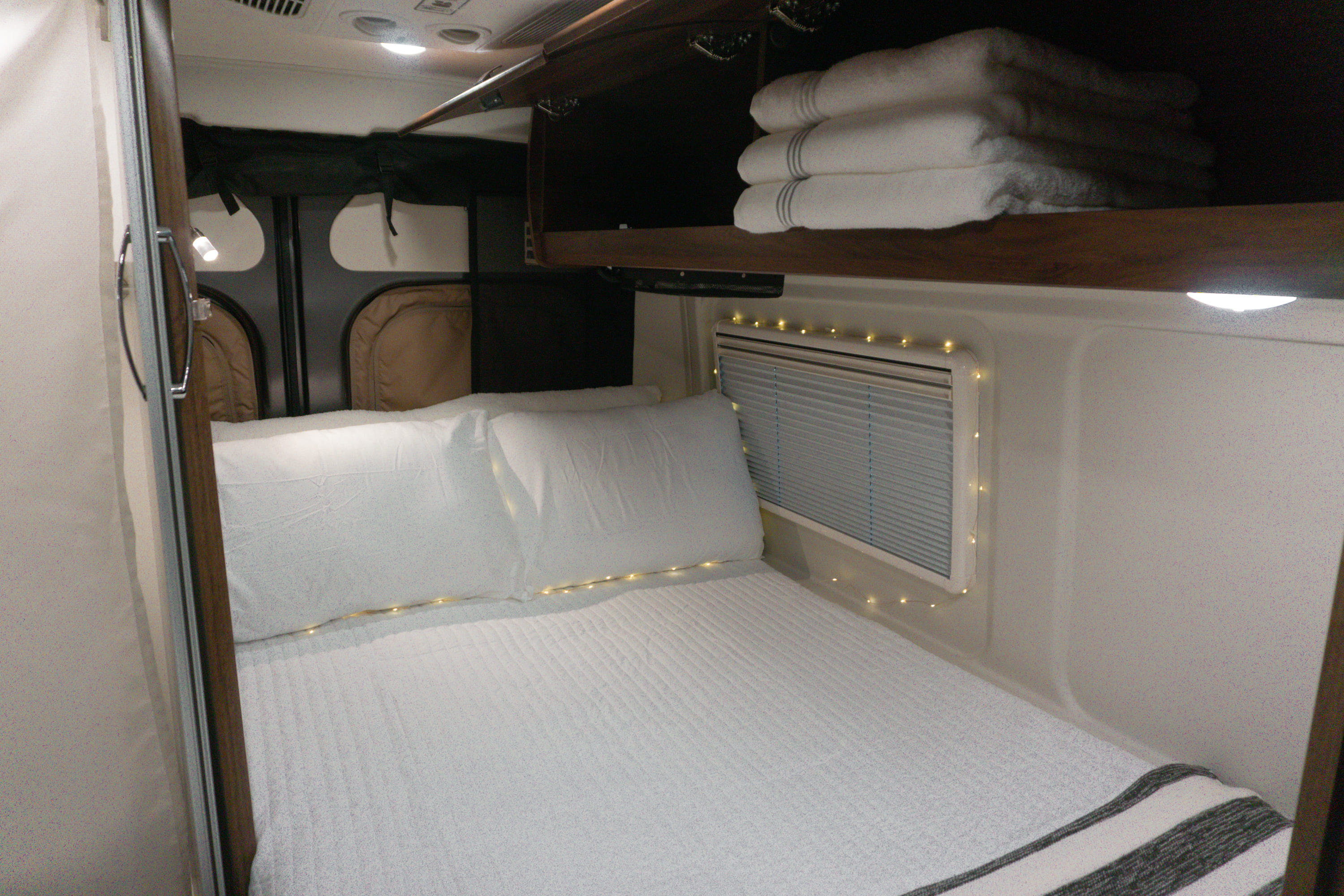 Class B RV Rental 