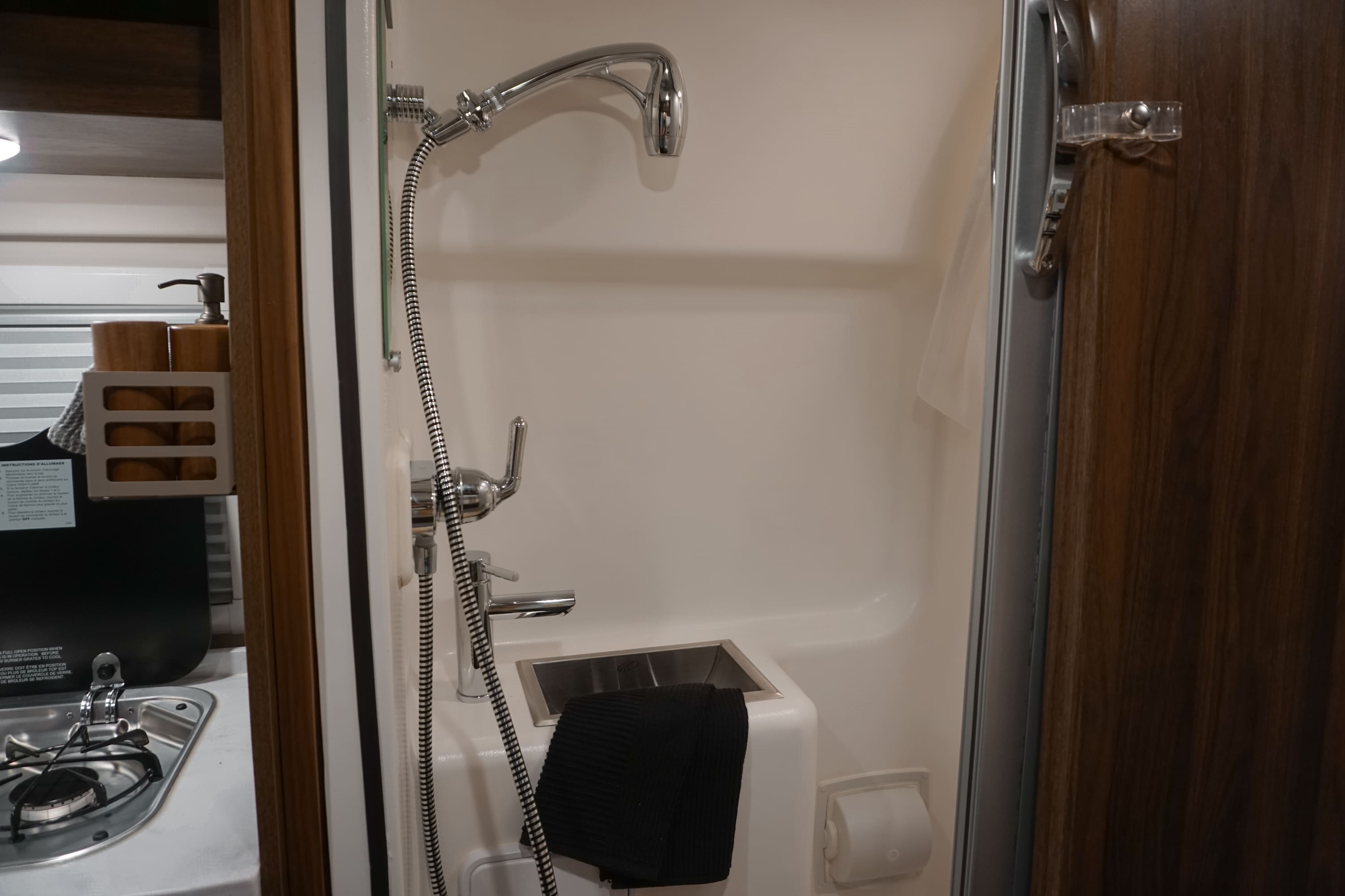 Class B RV Rental 
