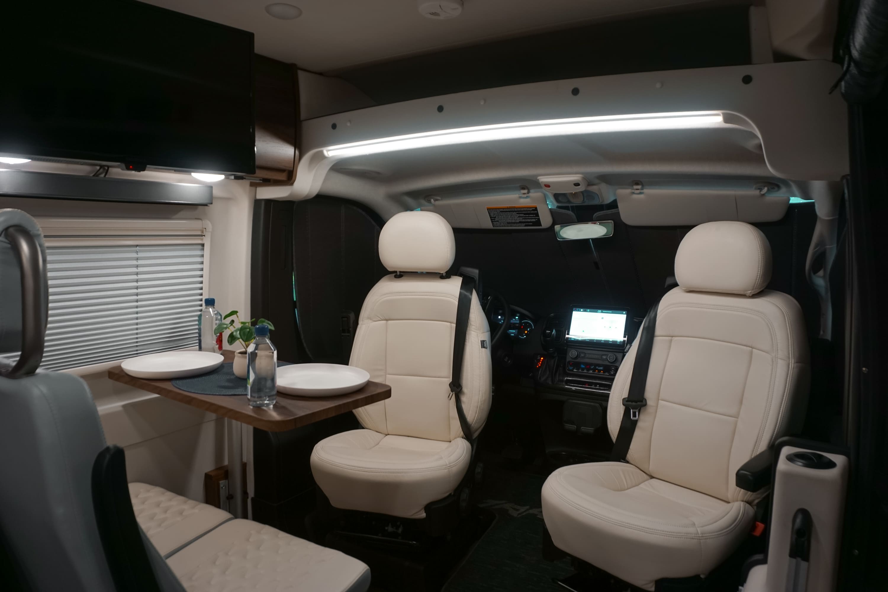 Class B RV Rental 