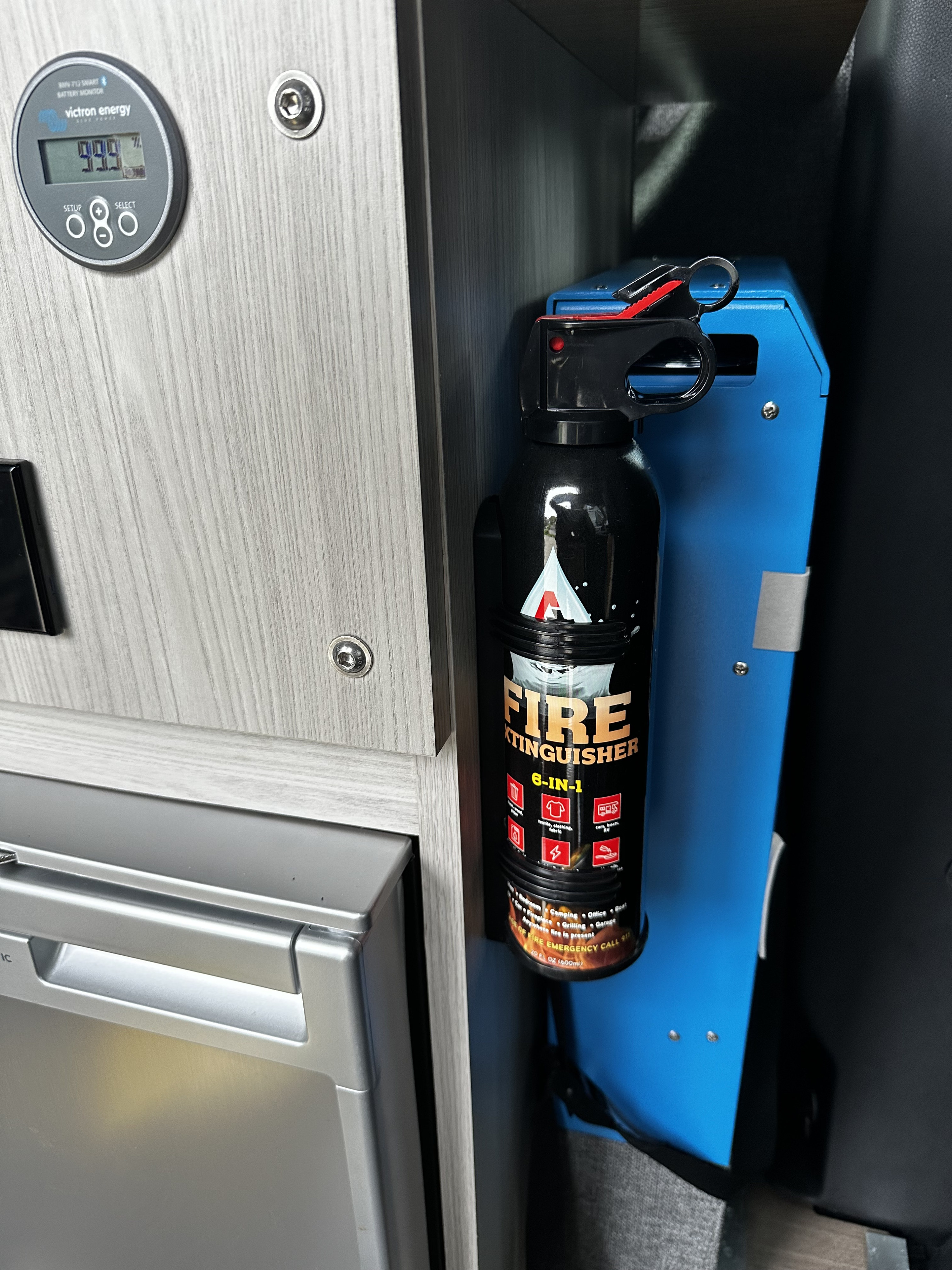 Class B RV Rental 