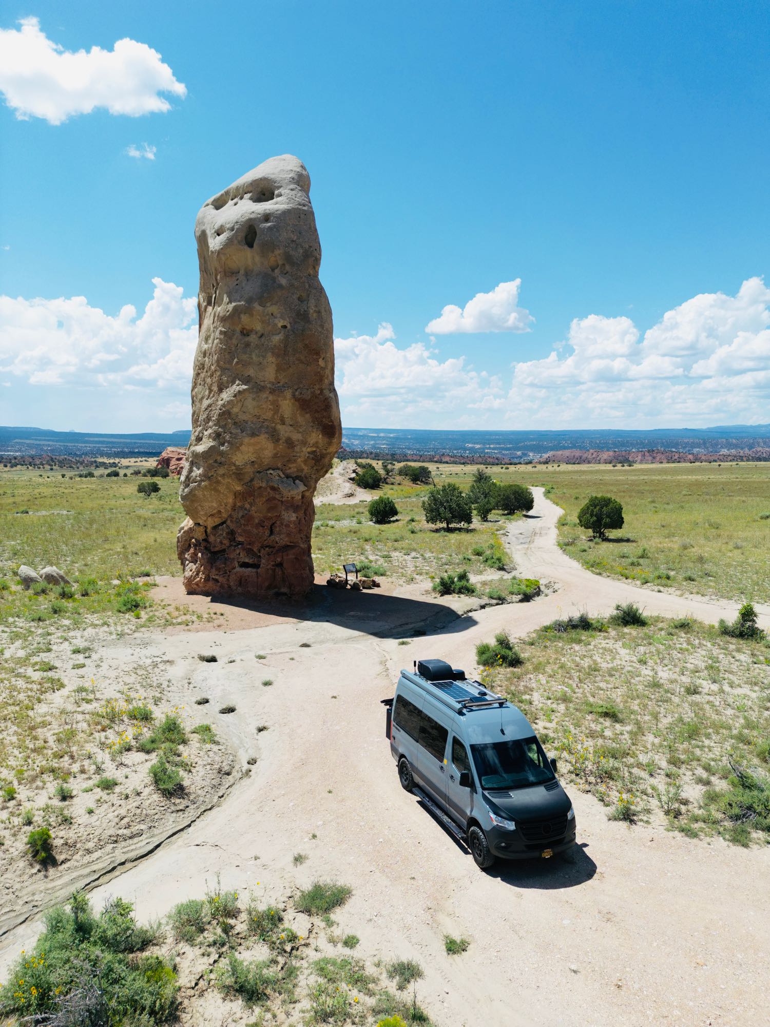 Class B RV Rental 