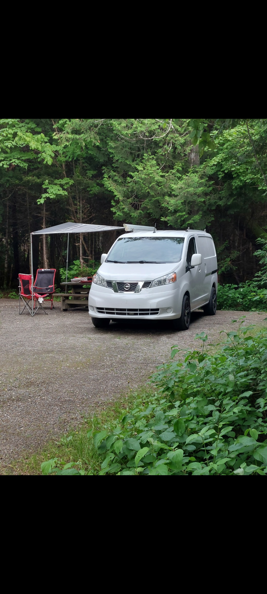 Nissan Nv200 2013