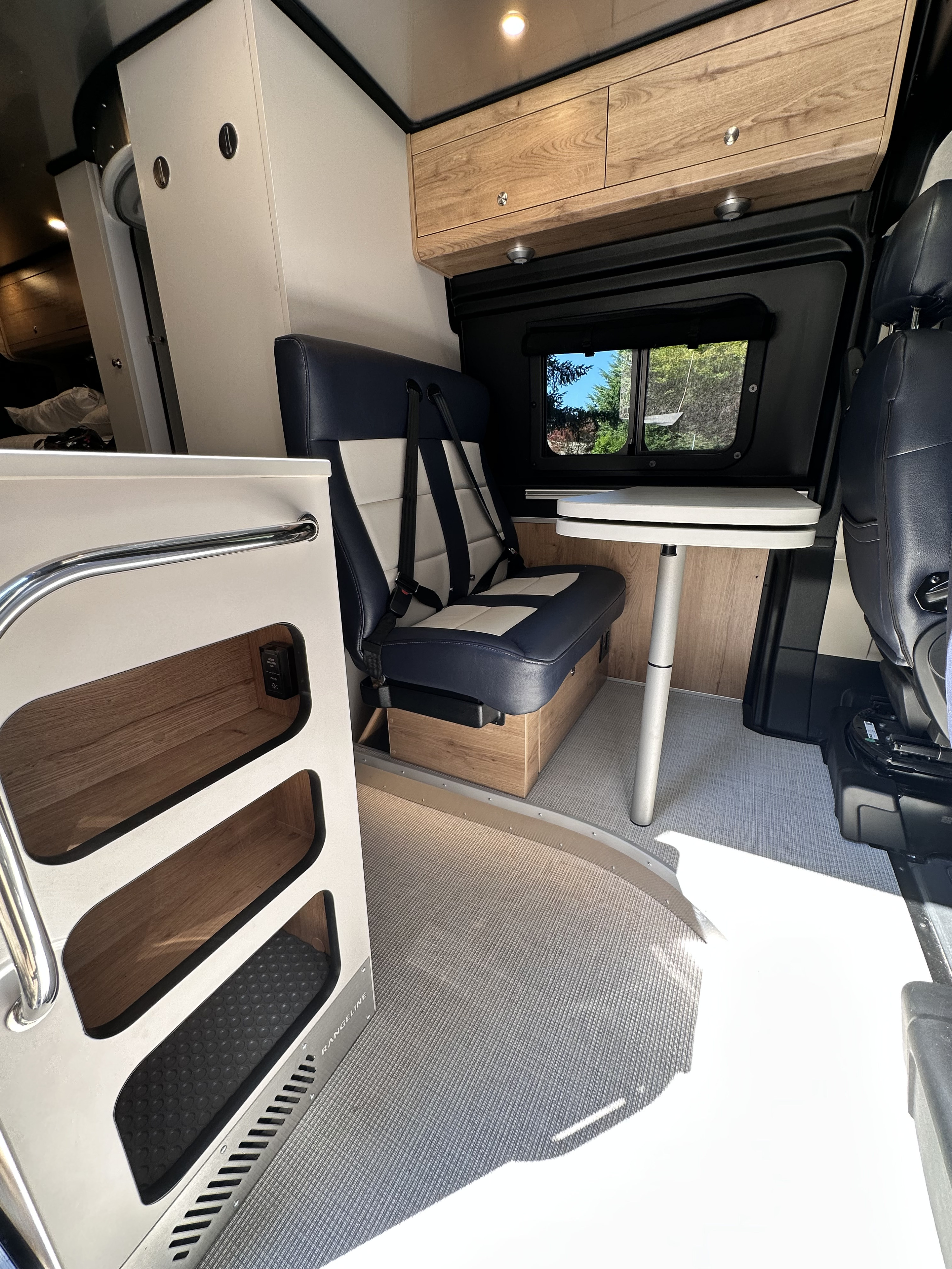 Class B RV Rental 