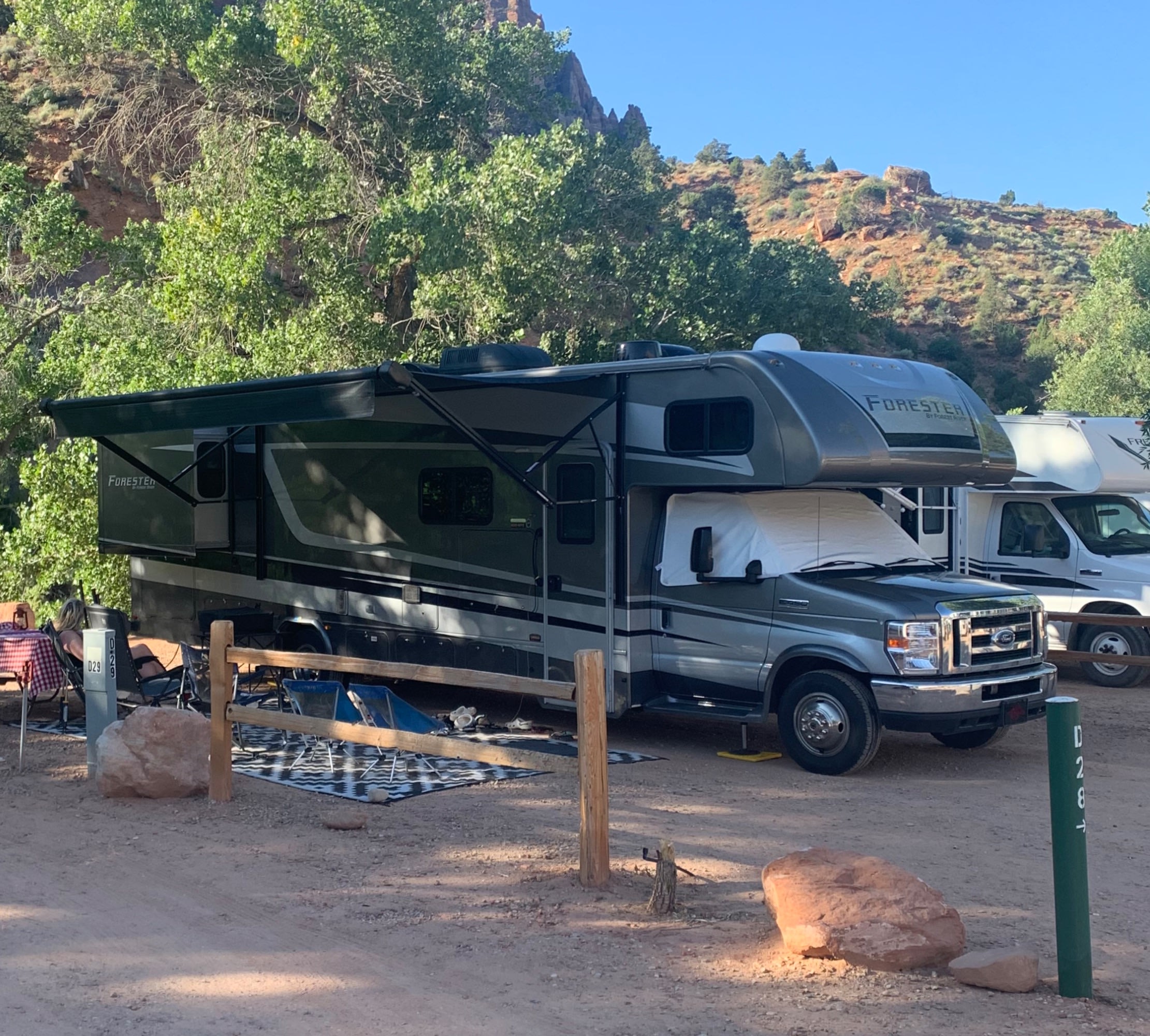 Arkansas River Pool 5 Outdoorsy