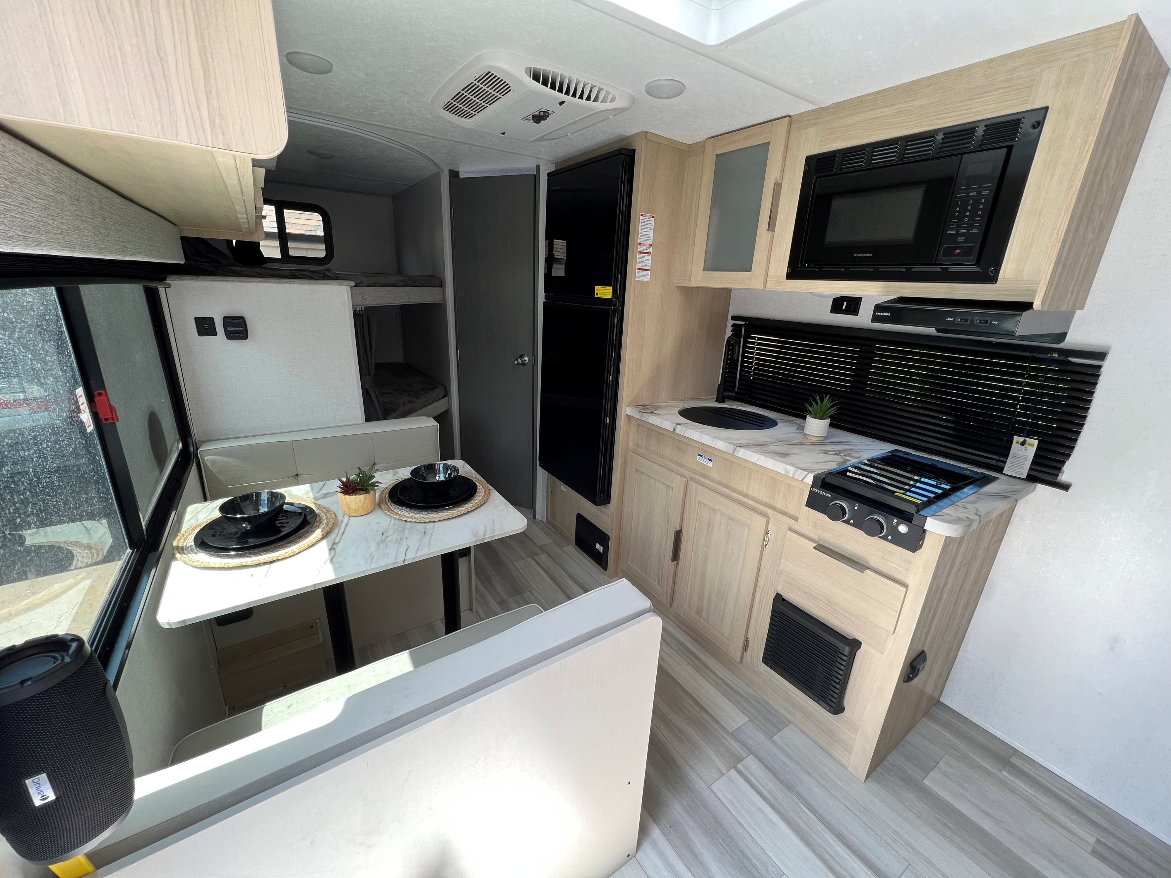 2023 Forest River Salem FSX