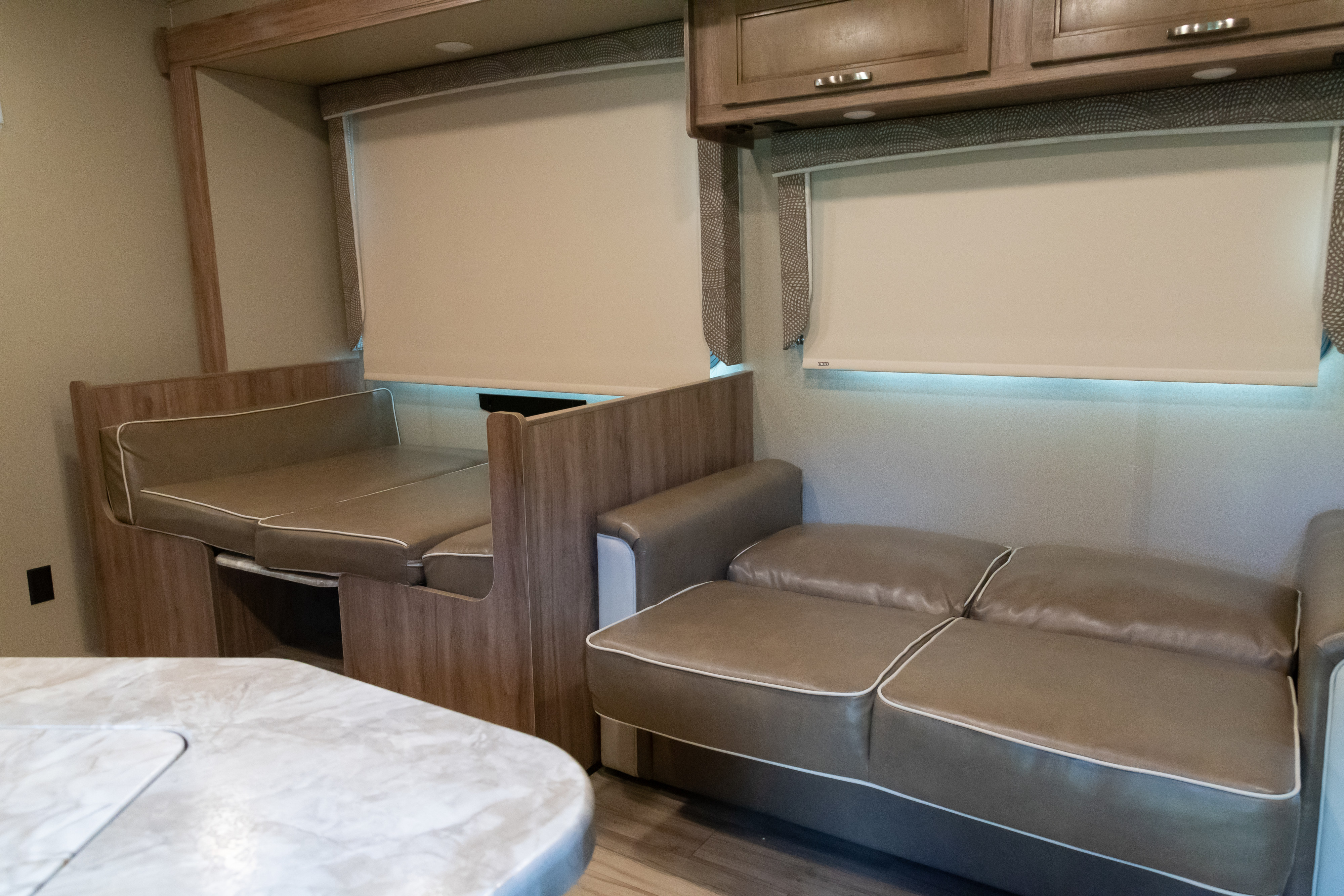 Entegra Coach Vision 2019