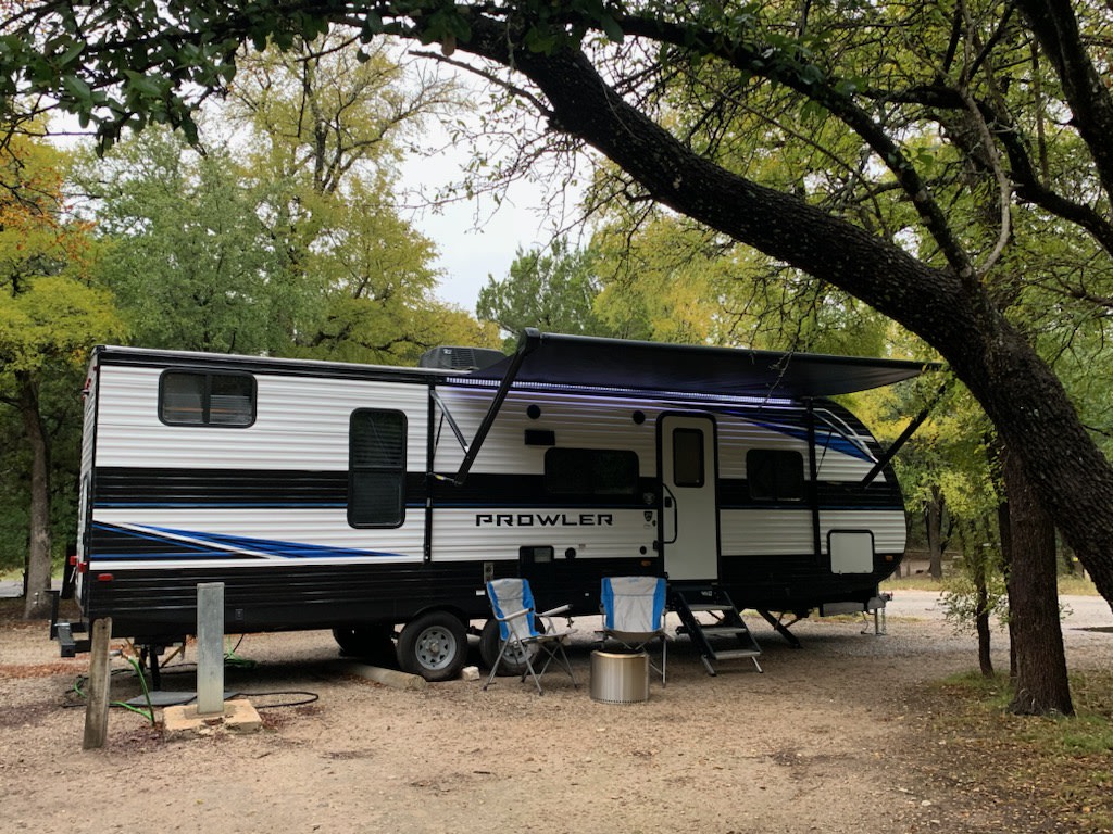 2021 Prowler - Bike and Kayak Friendly - Sleeps 6-8