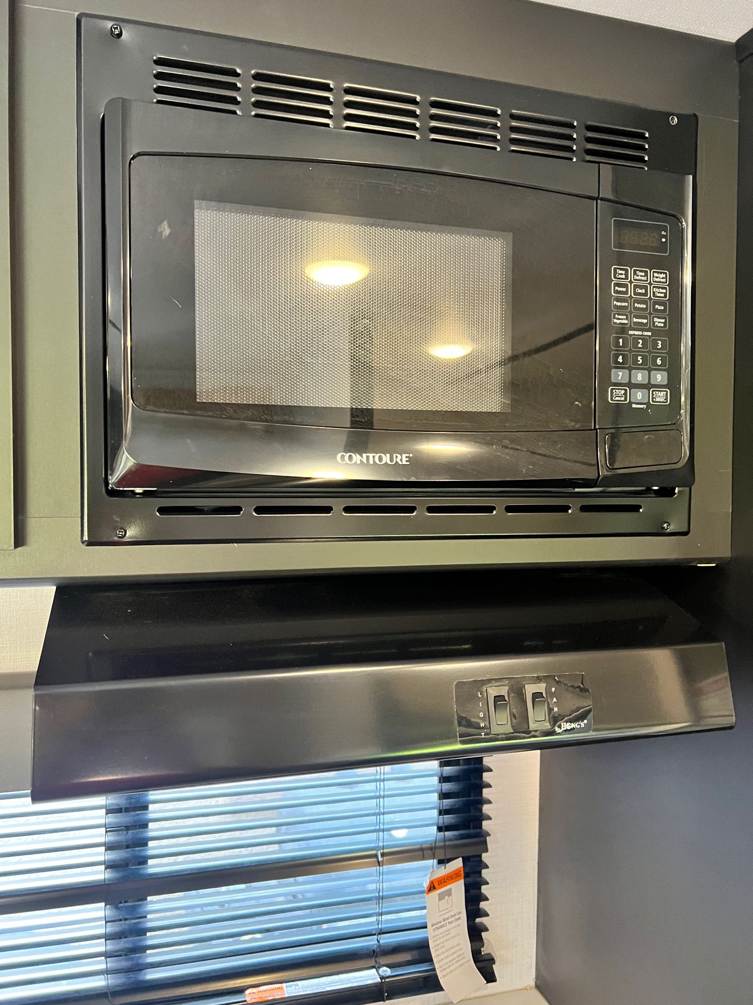 Travel trailer RV Rental 