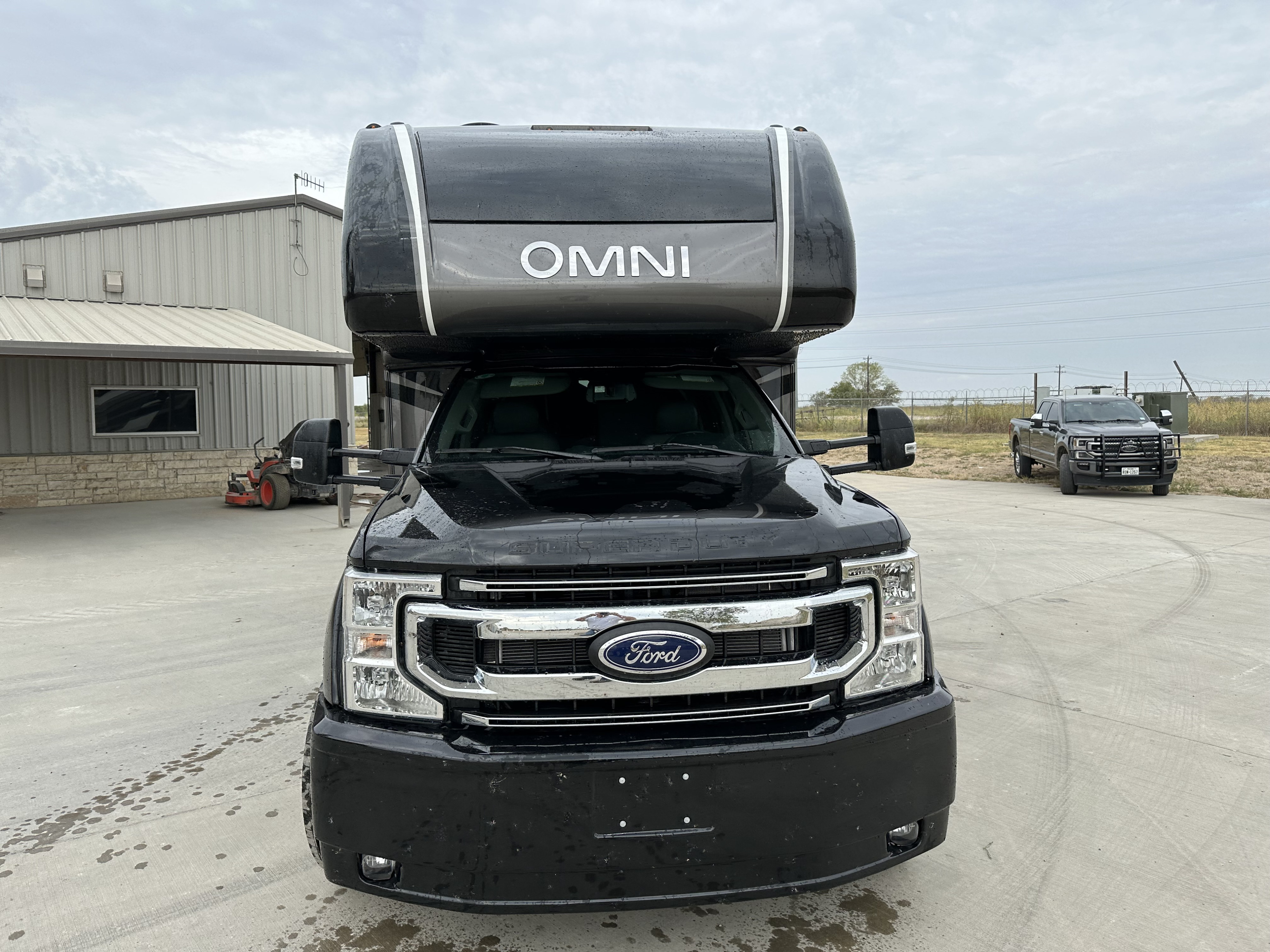 Class C RV Rental 