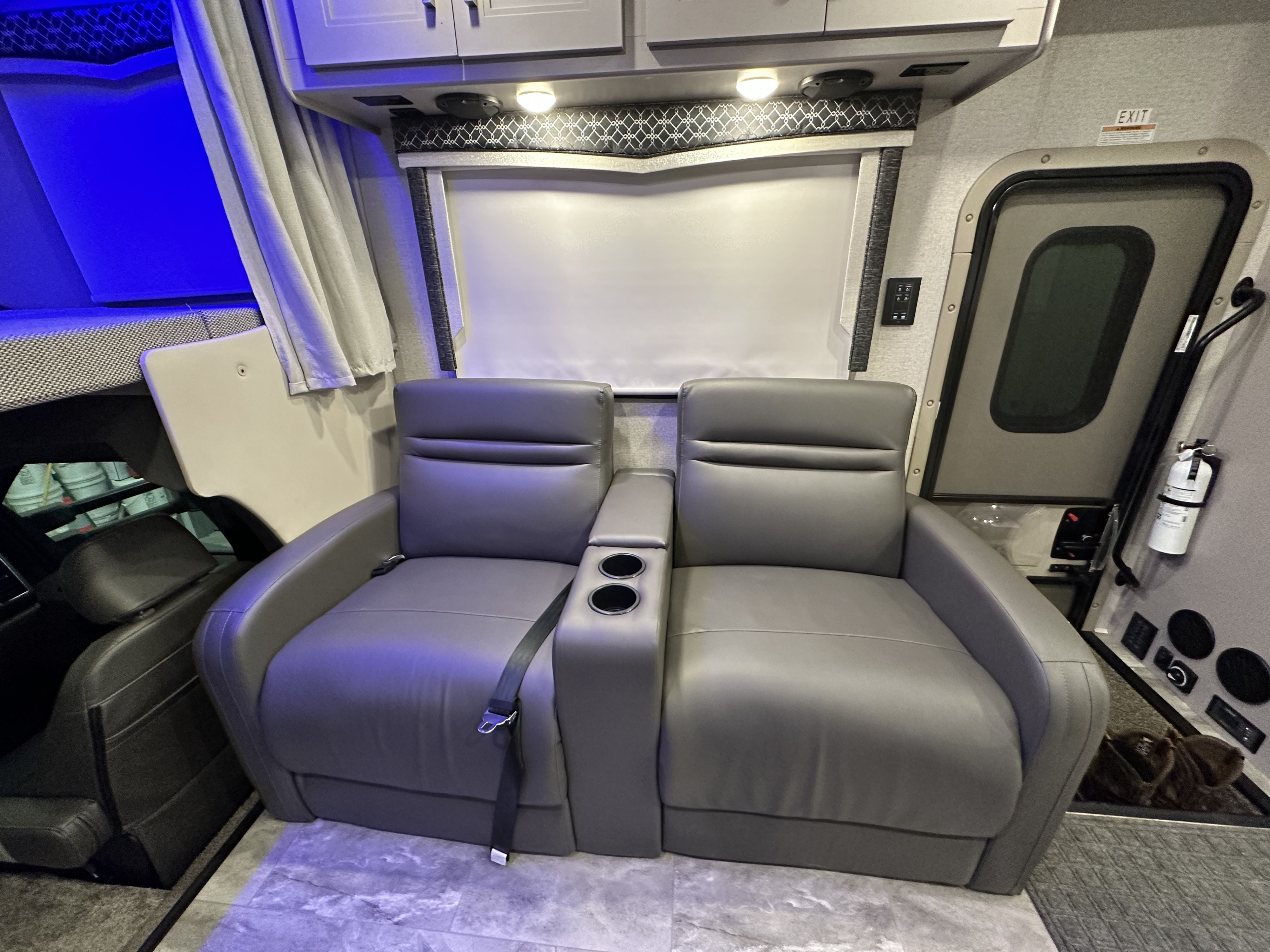 Class C RV Rental 