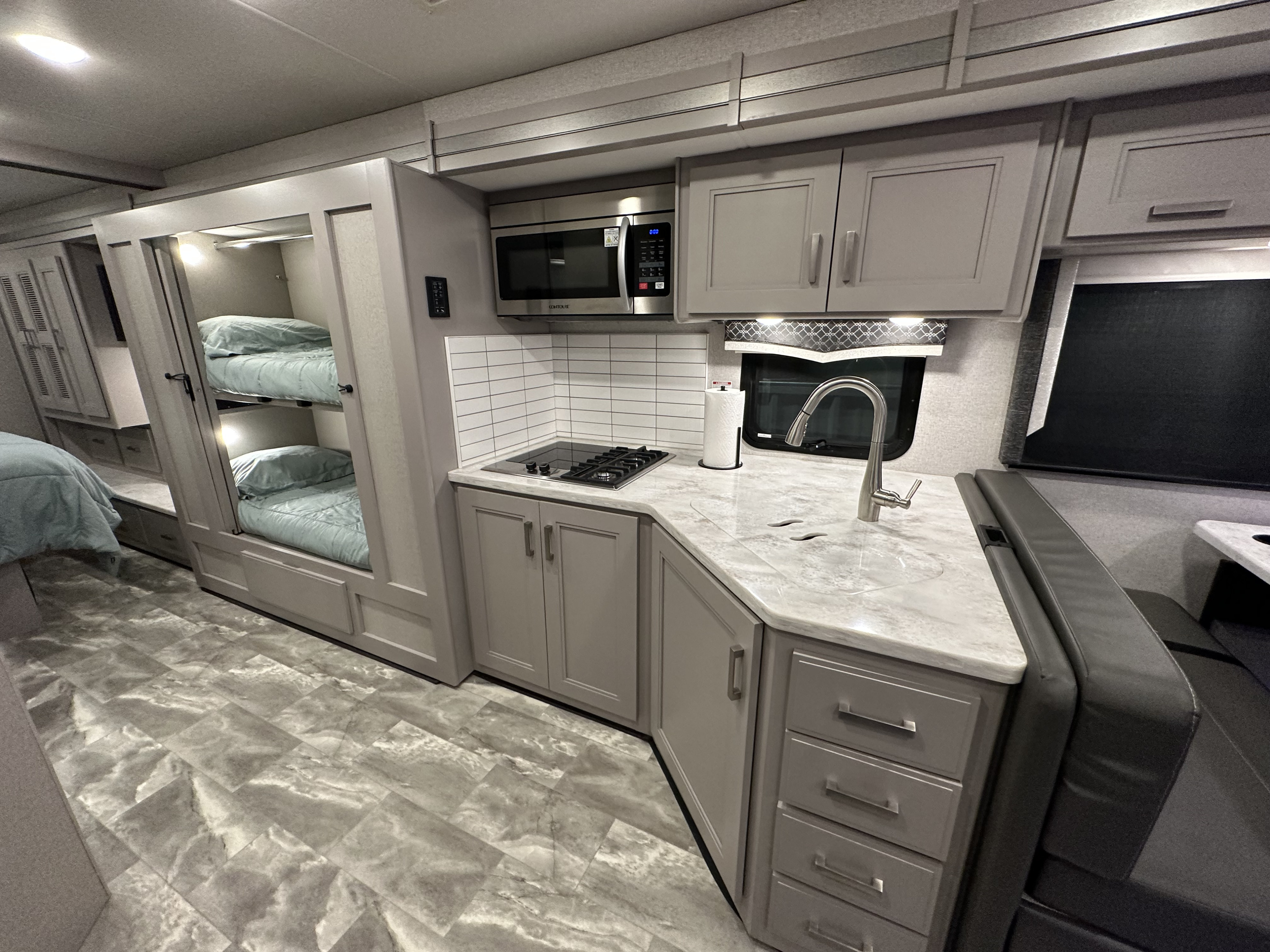 Class C RV Rental 
