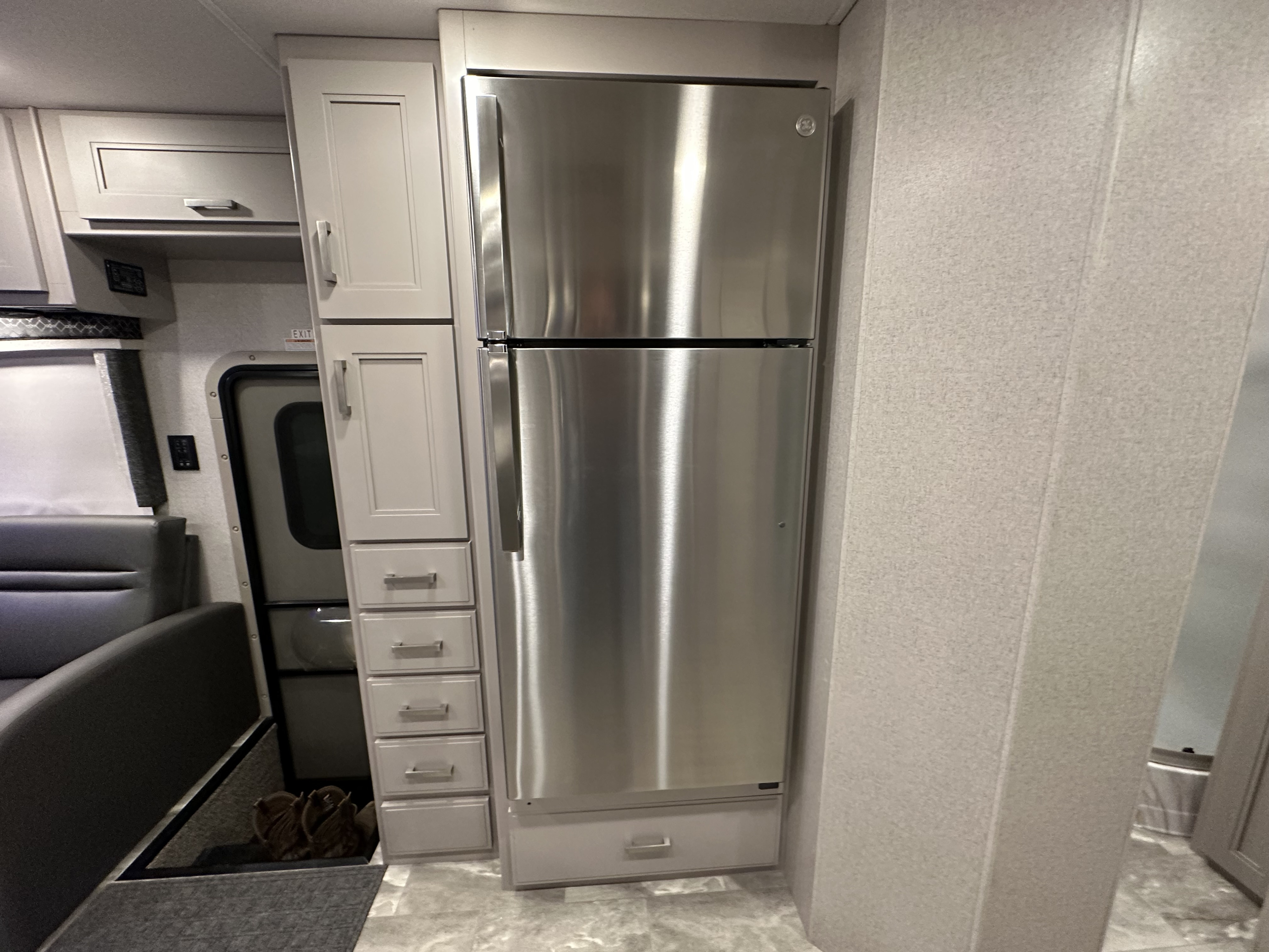 Class C RV Rental 