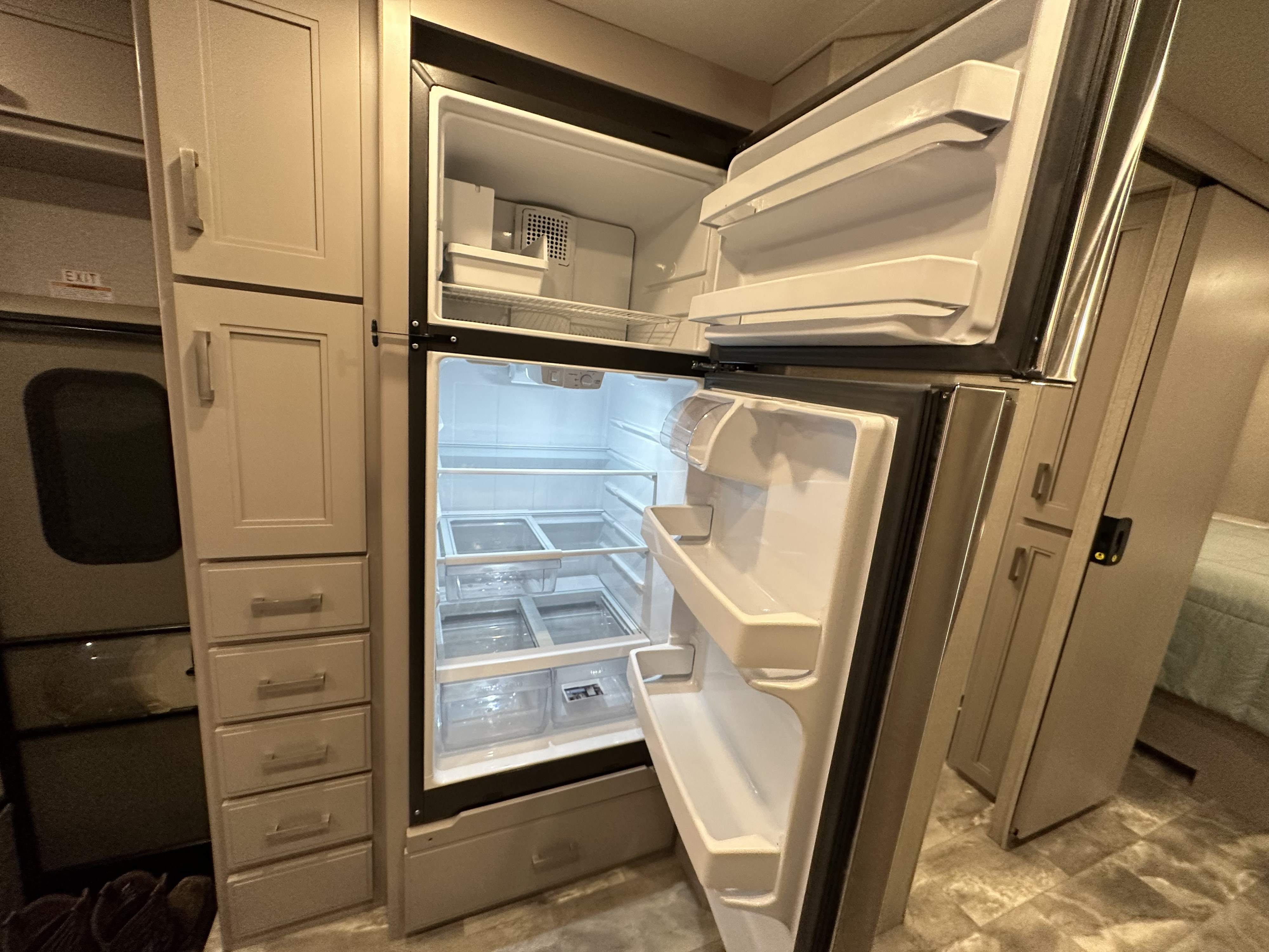 Class C RV Rental 