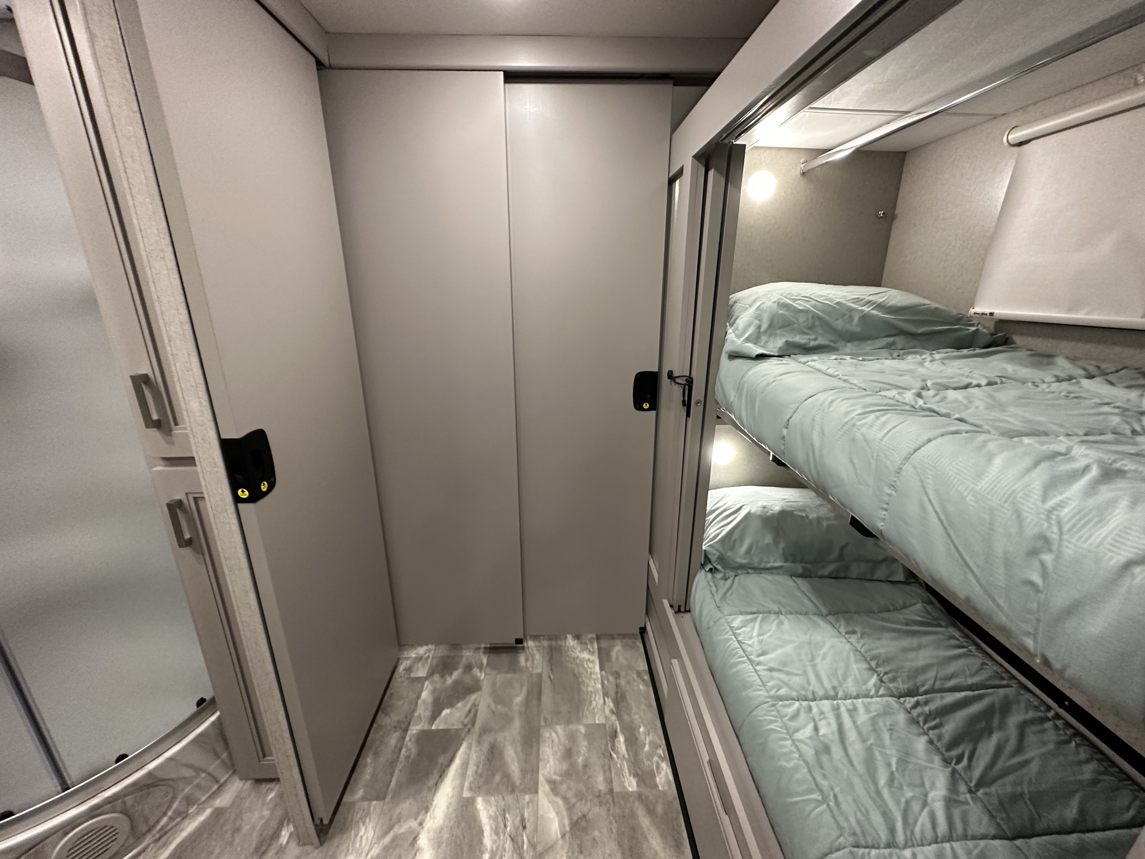 Class C RV Rental 